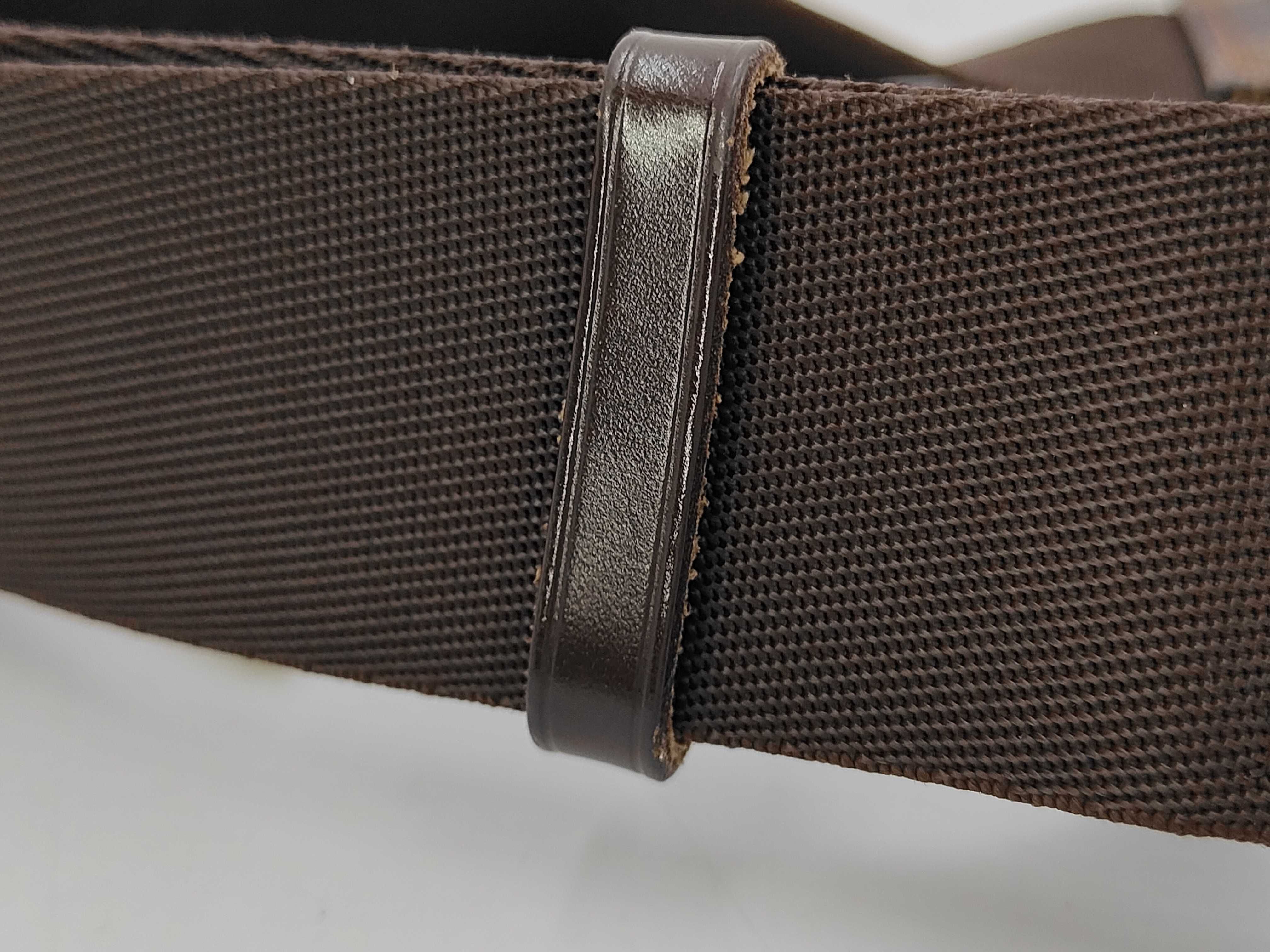 Damier N51994 Geronimos Shoulder Bag — view 7