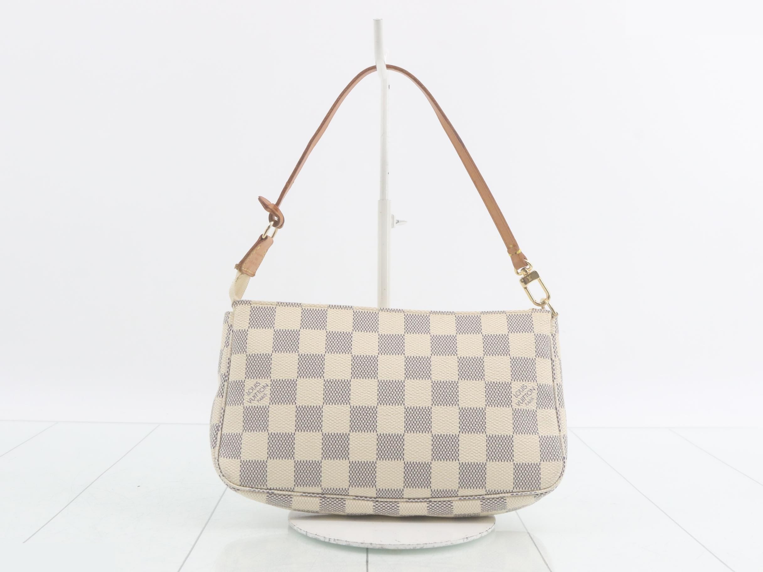 Pochette Accessoires (old model) — view 2