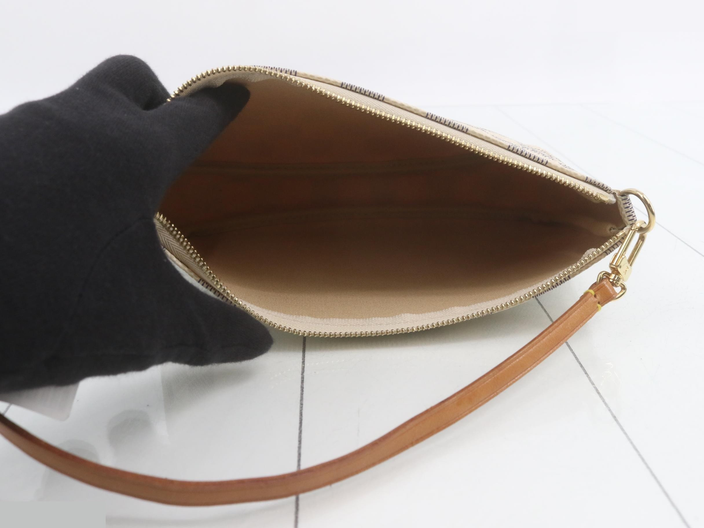 Pochette Accessoires (old model) — view 4