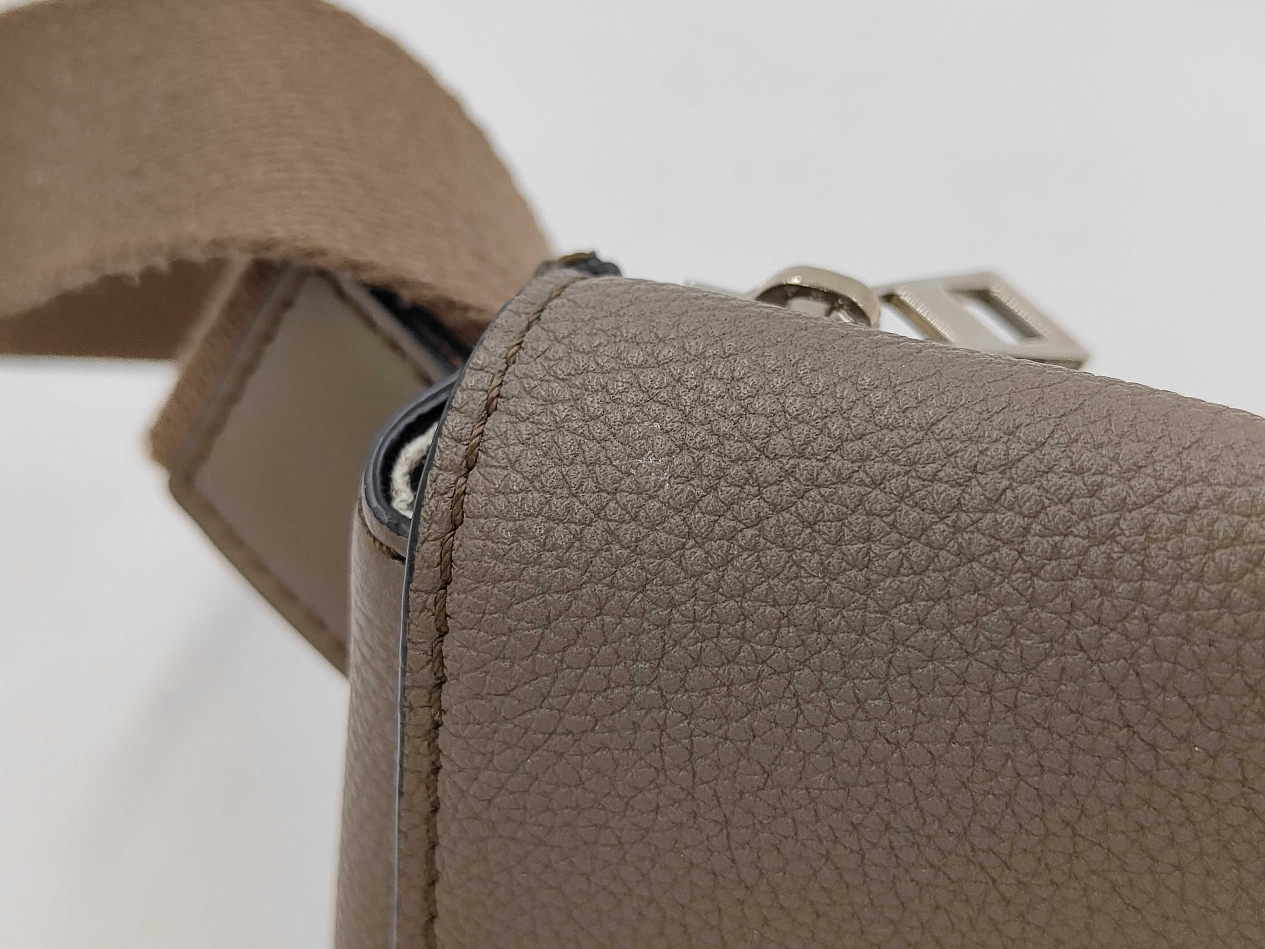 military messenger bag — view 12