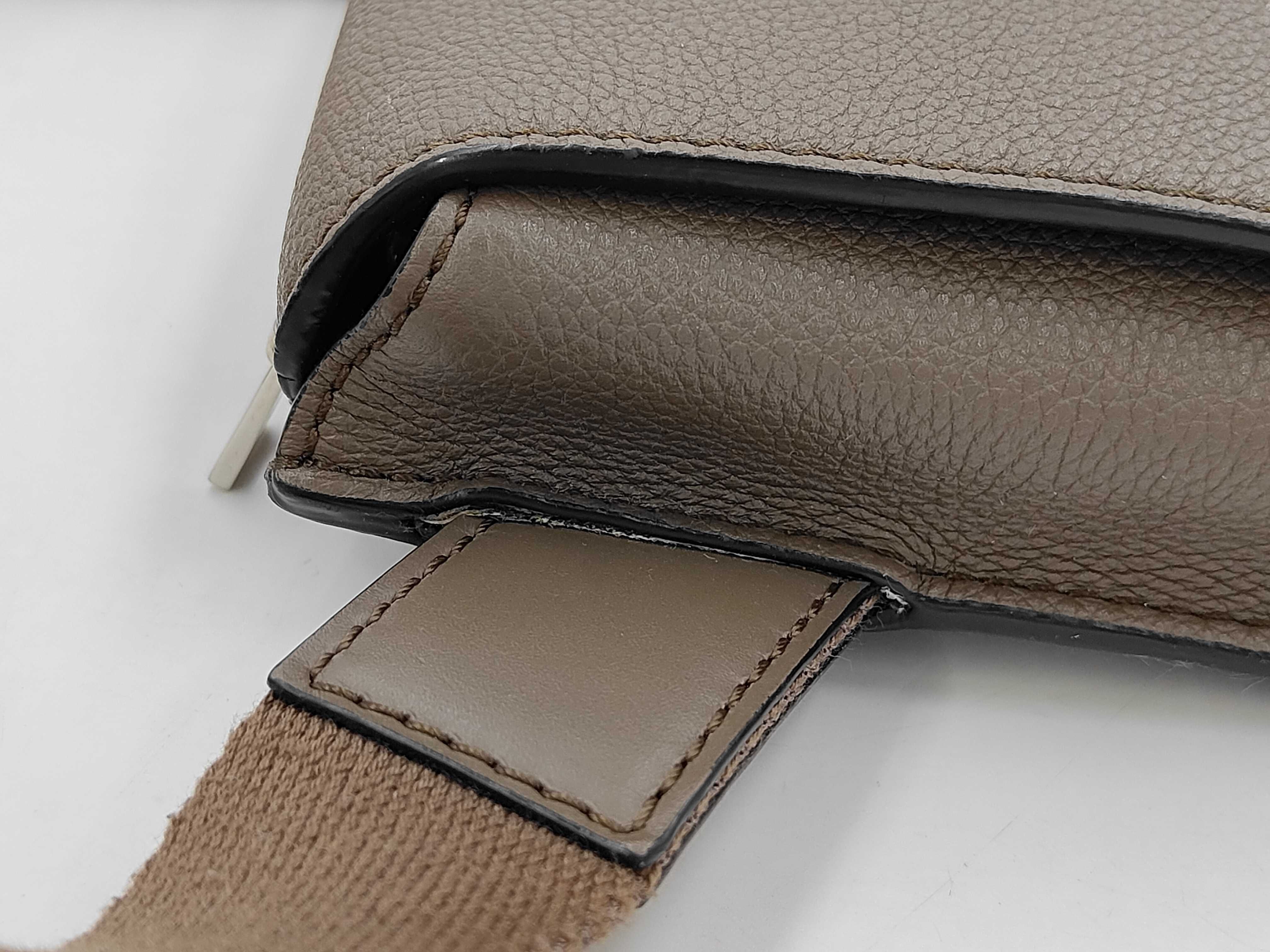 military messenger bag — view 5