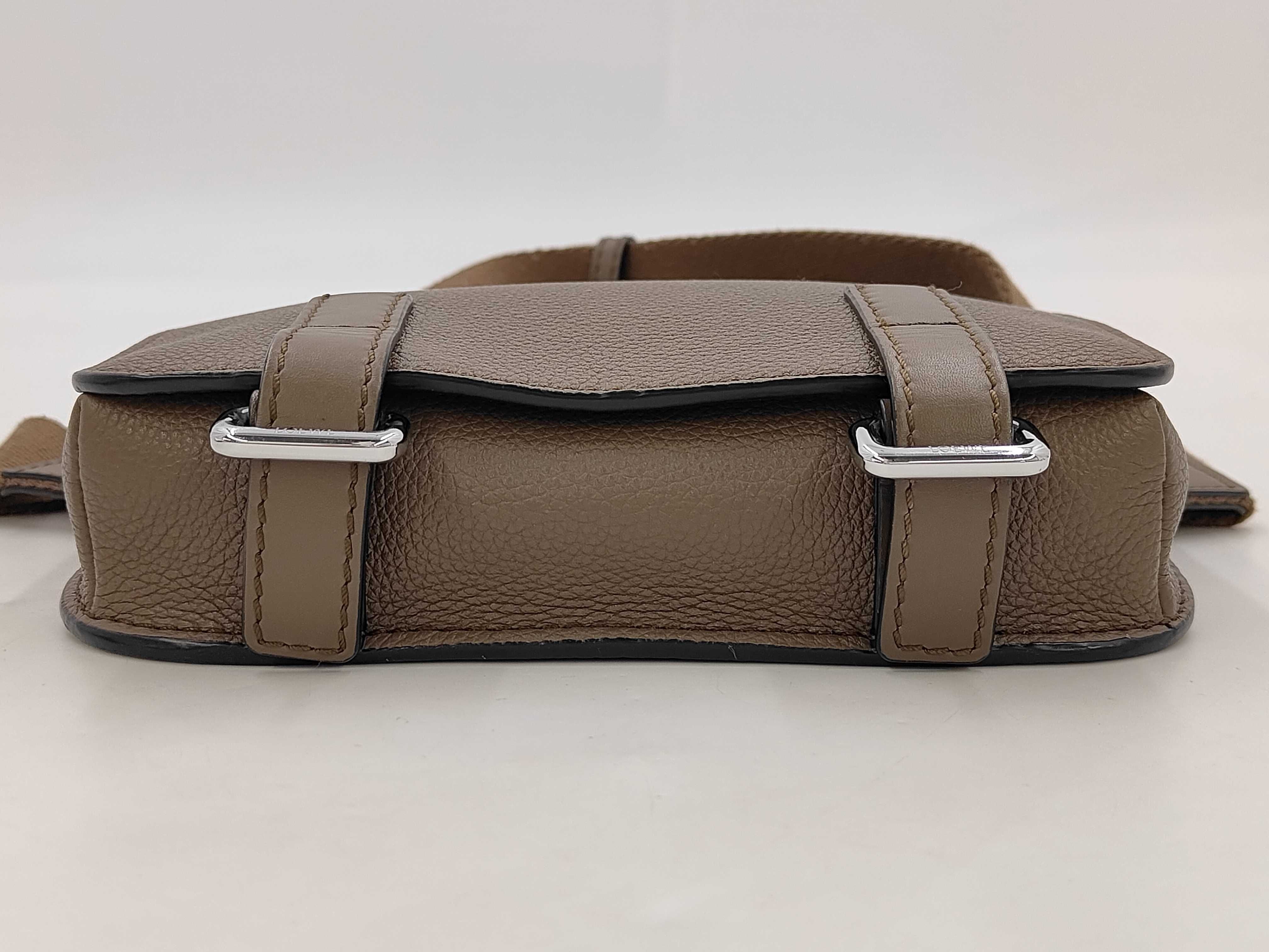 military messenger bag — view 7