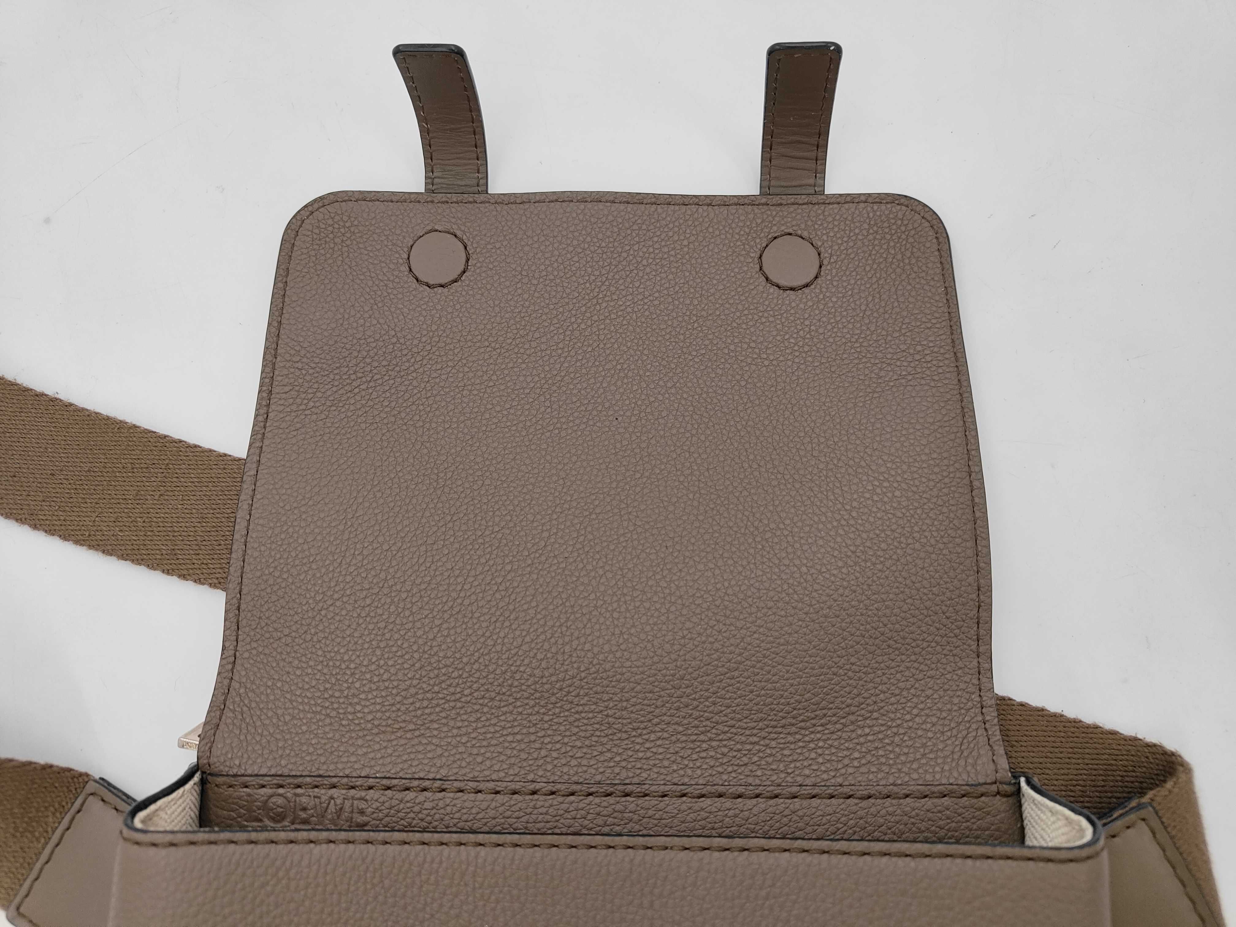 military messenger bag — view 8