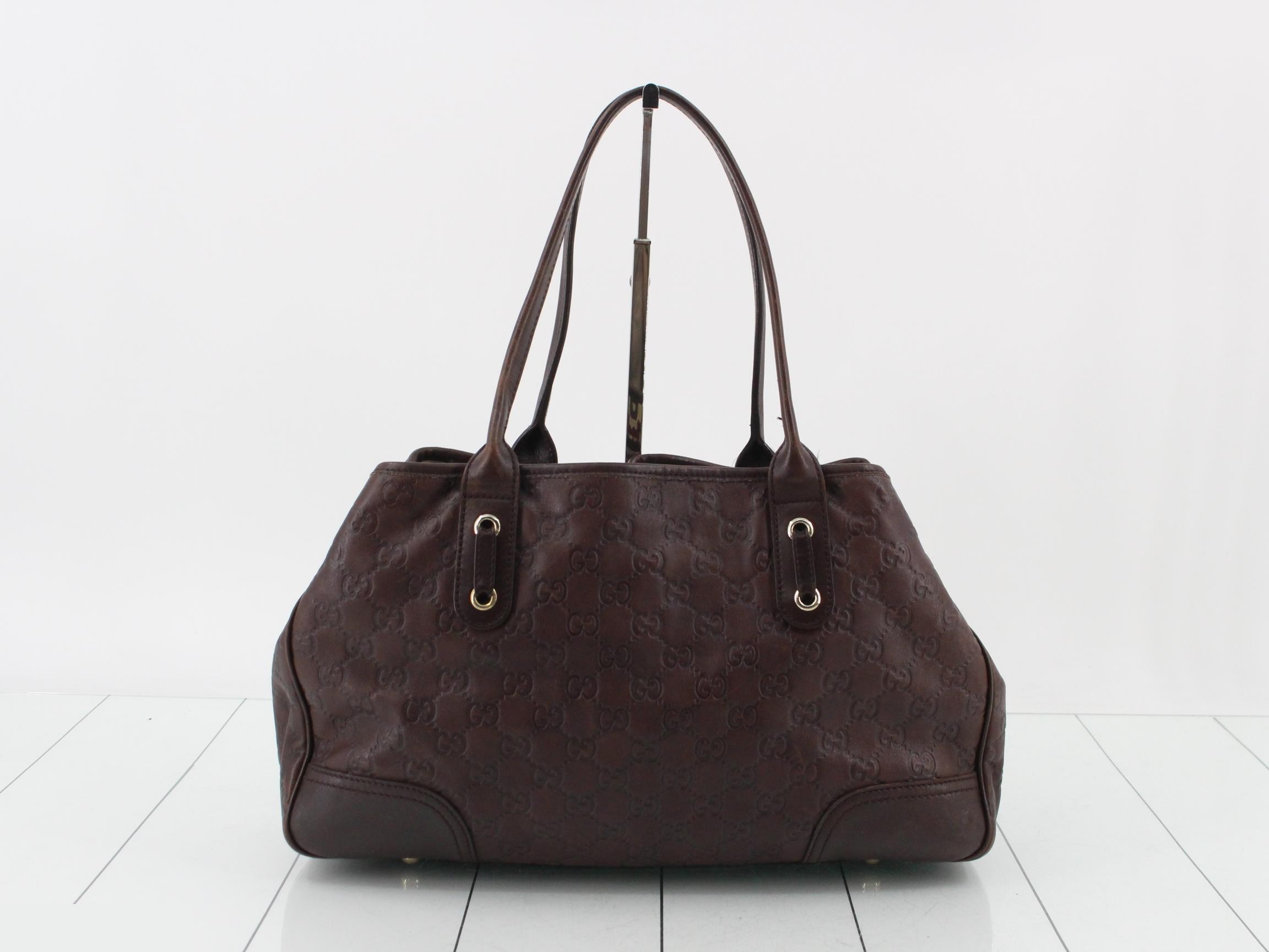 Guccissima Princy Shoulder Bag — view 2