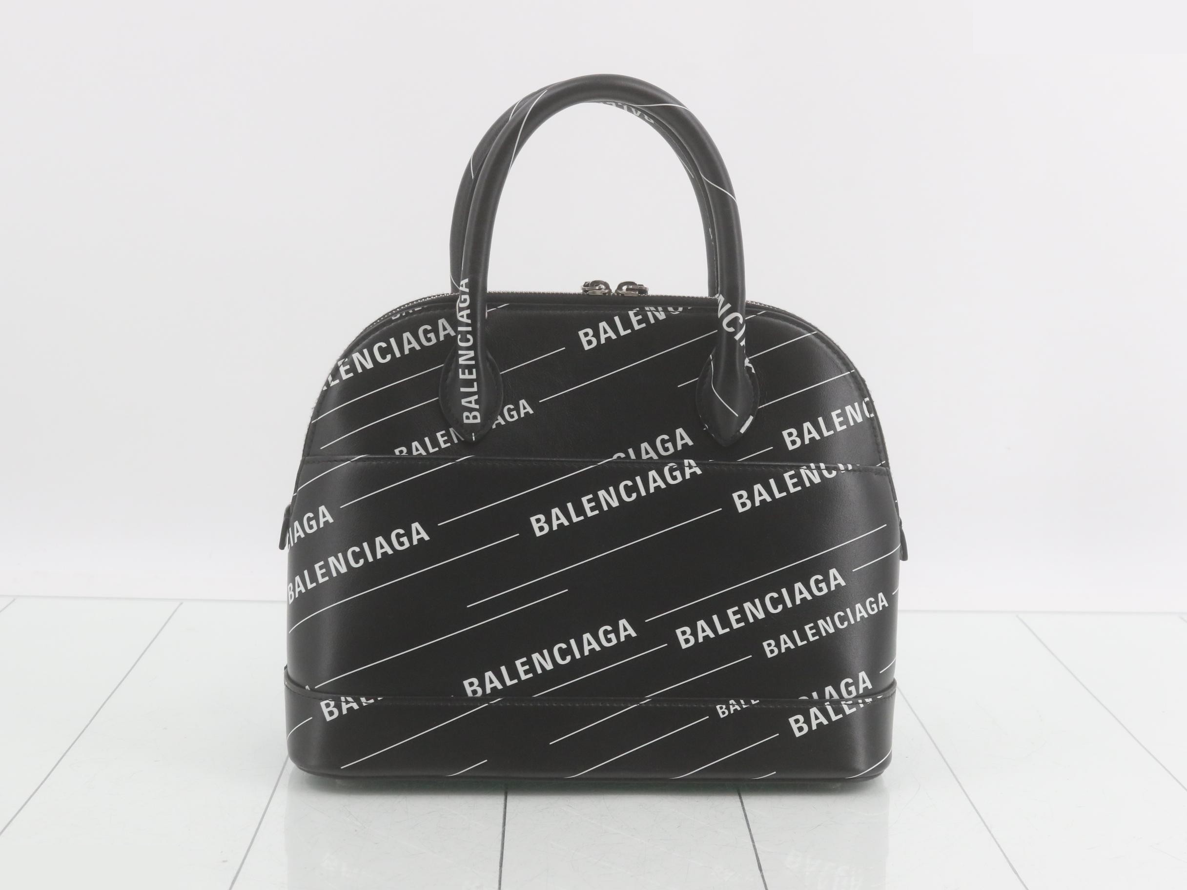 Ville Top Handle S Handbag — view 2