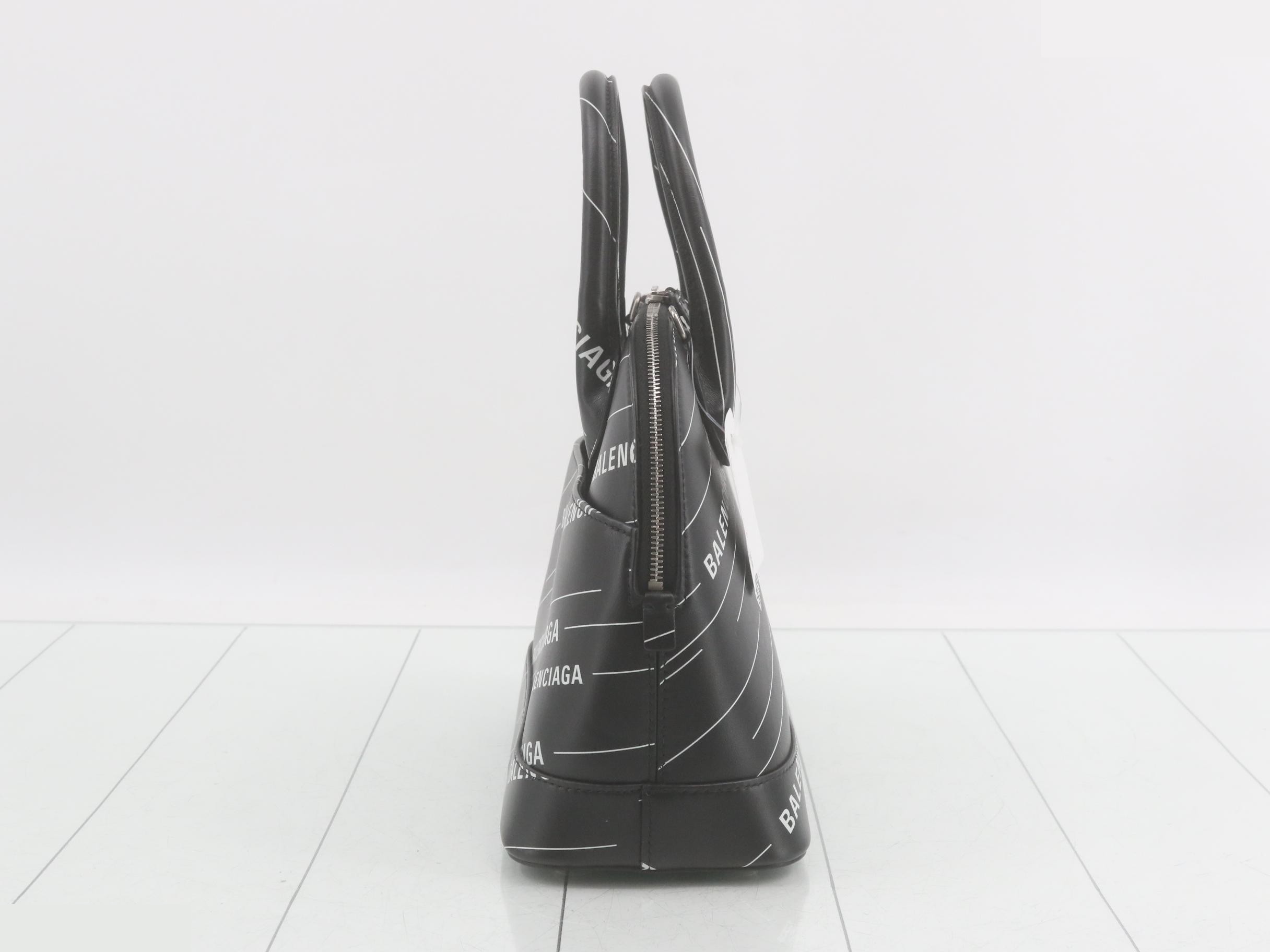 Ville Top Handle S Handbag — view 4