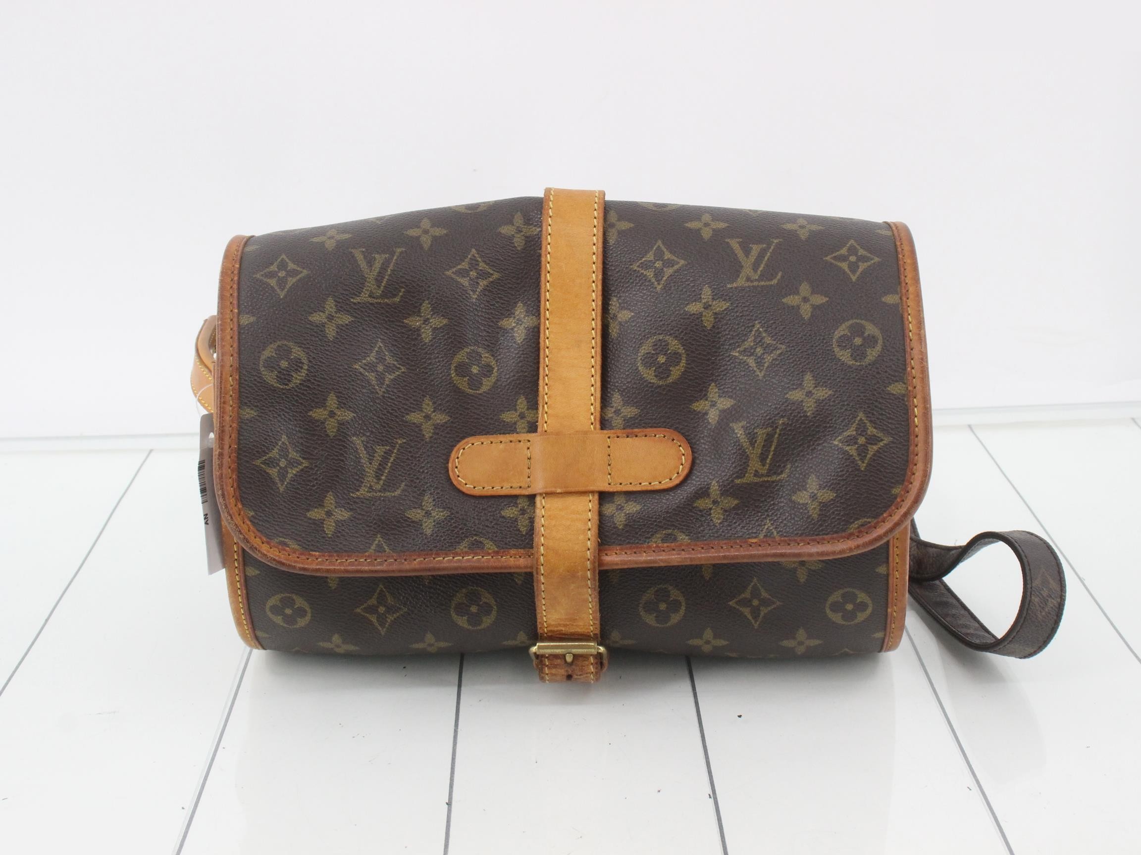 Monogram Marne Shoulder Marne