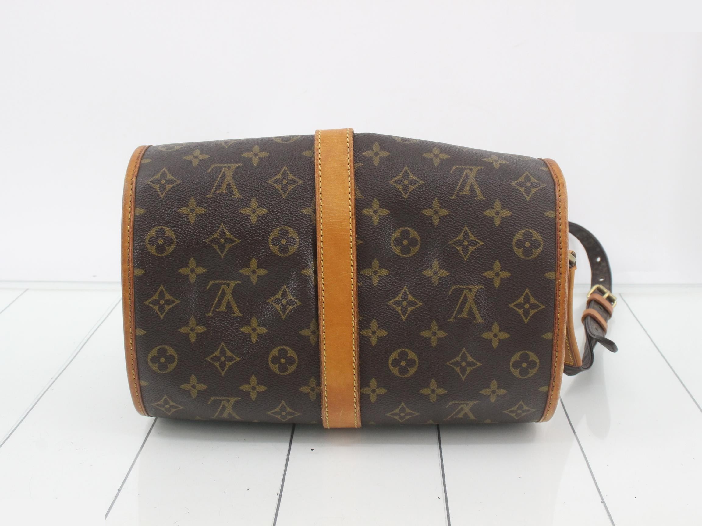 Monogram Marne Shoulder Marne — view 2