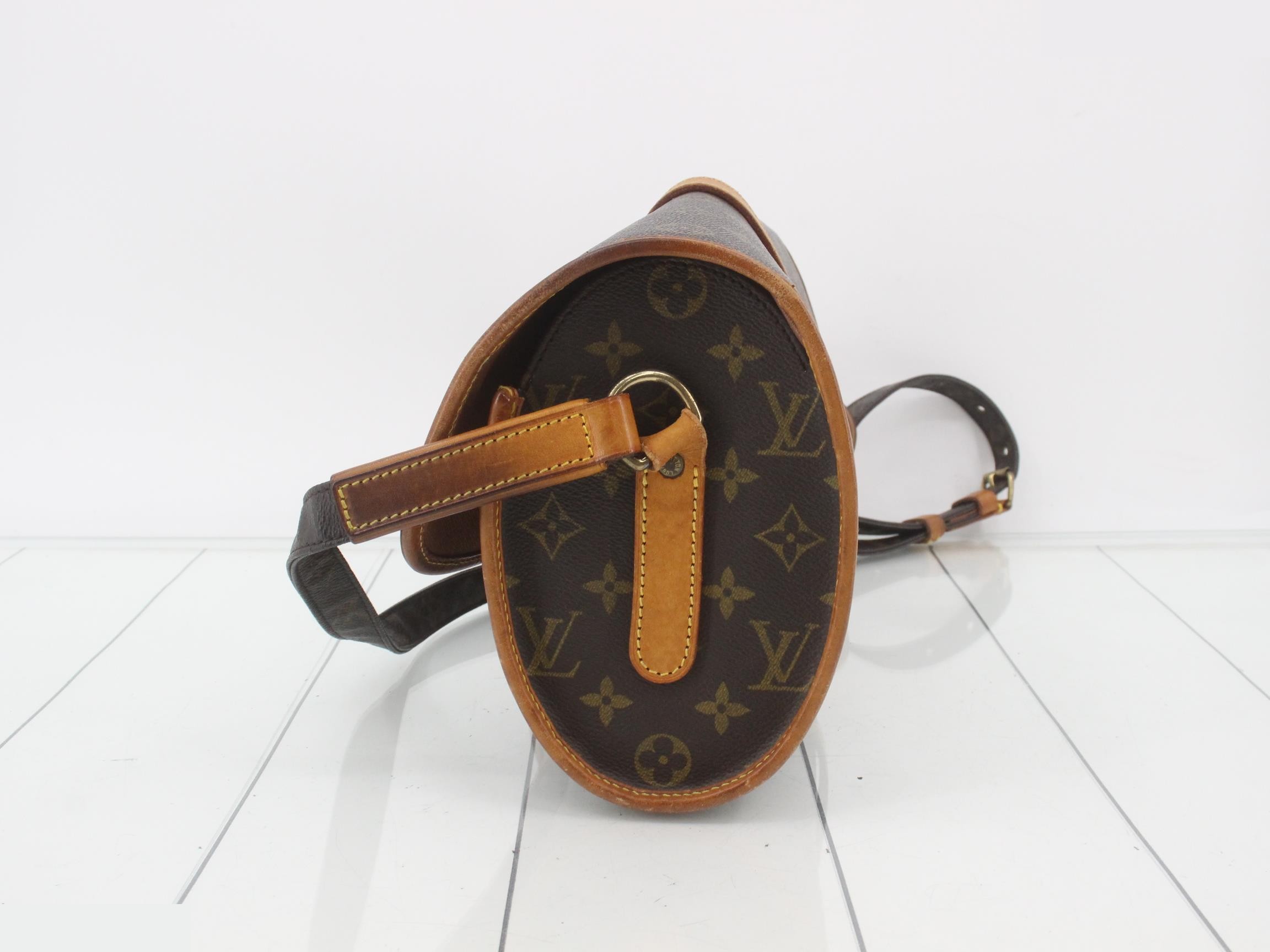 Monogram Marne Shoulder Marne — view 3