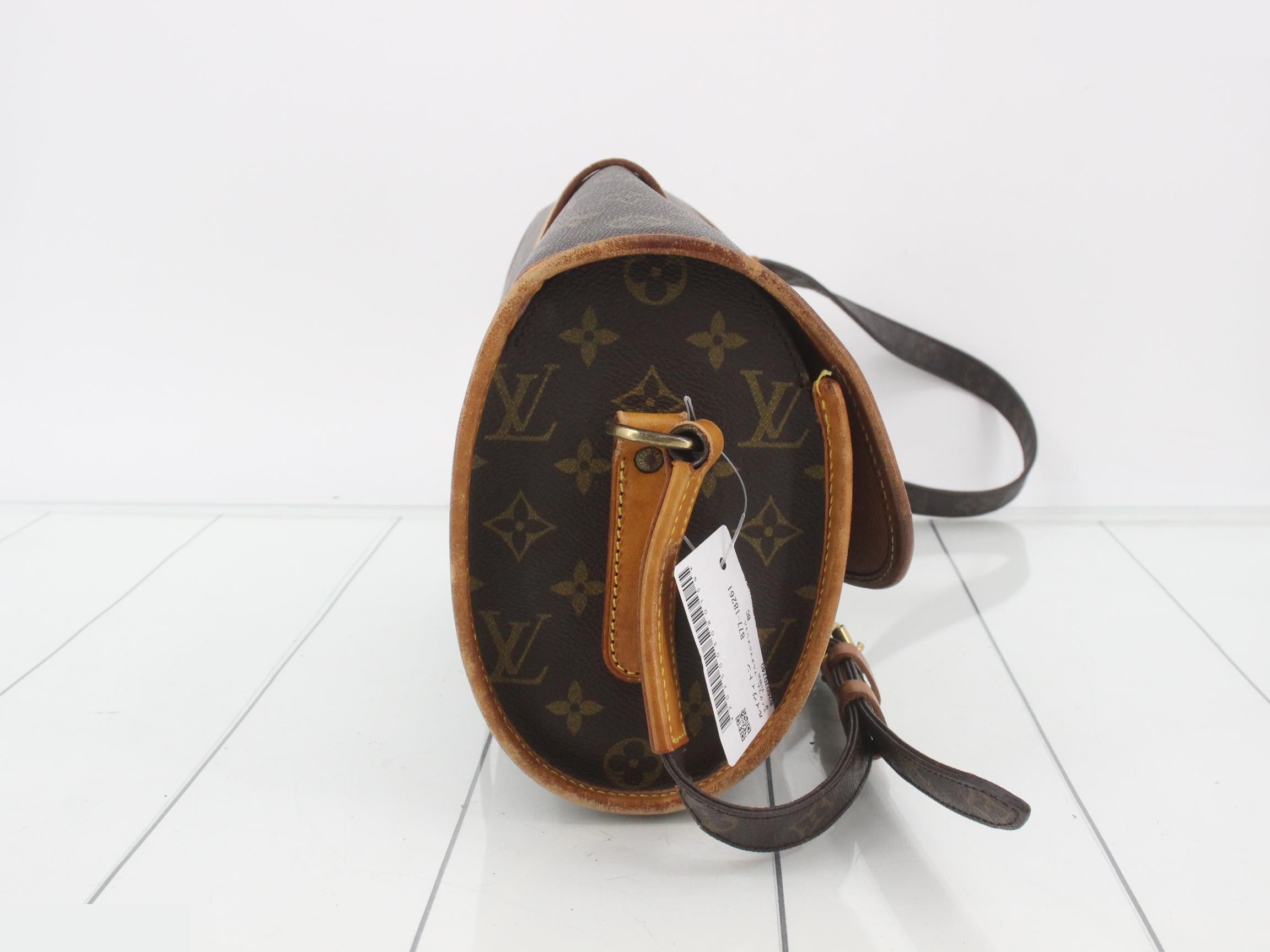 Monogram Marne Shoulder Marne — view 4