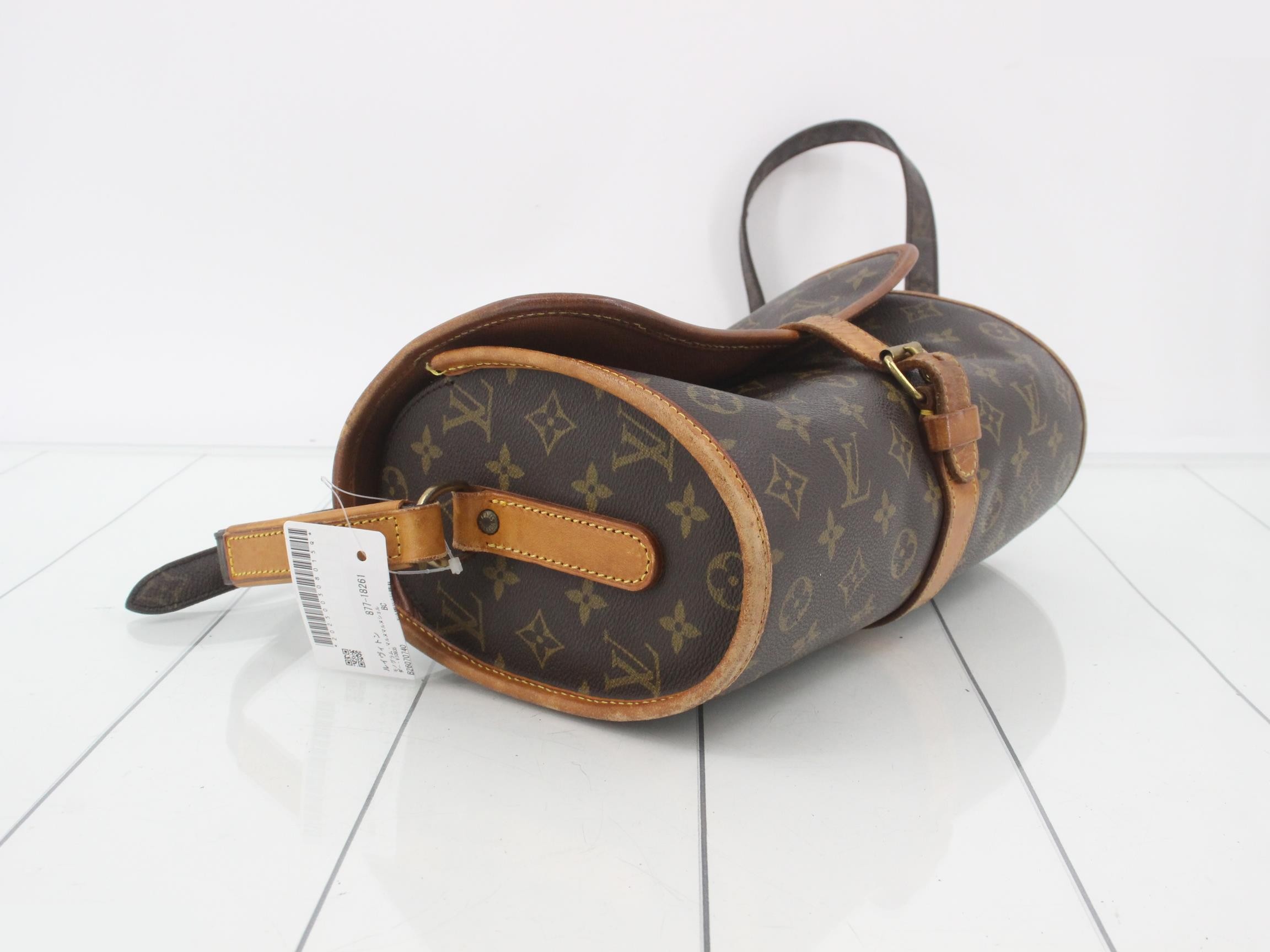 Monogram Marne Shoulder Marne — view 5