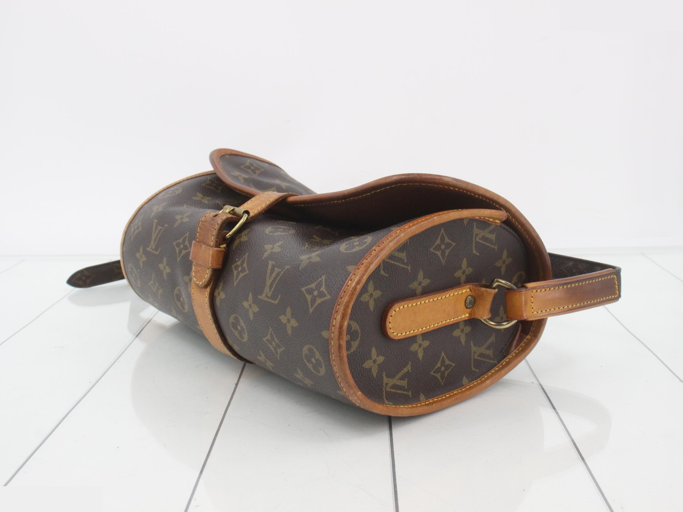 Monogram Marne Shoulder Marne — view 6