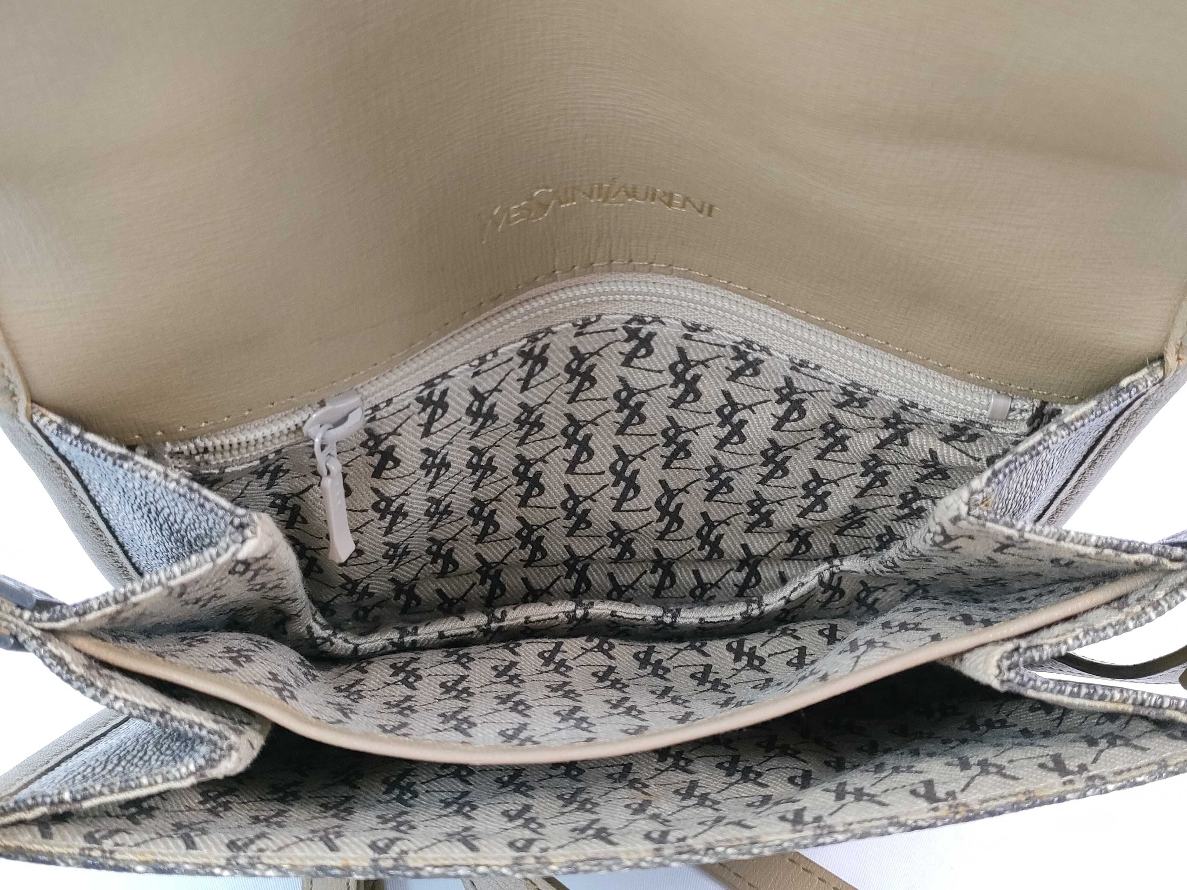 Zebra Print Shoulder Bag — view 11