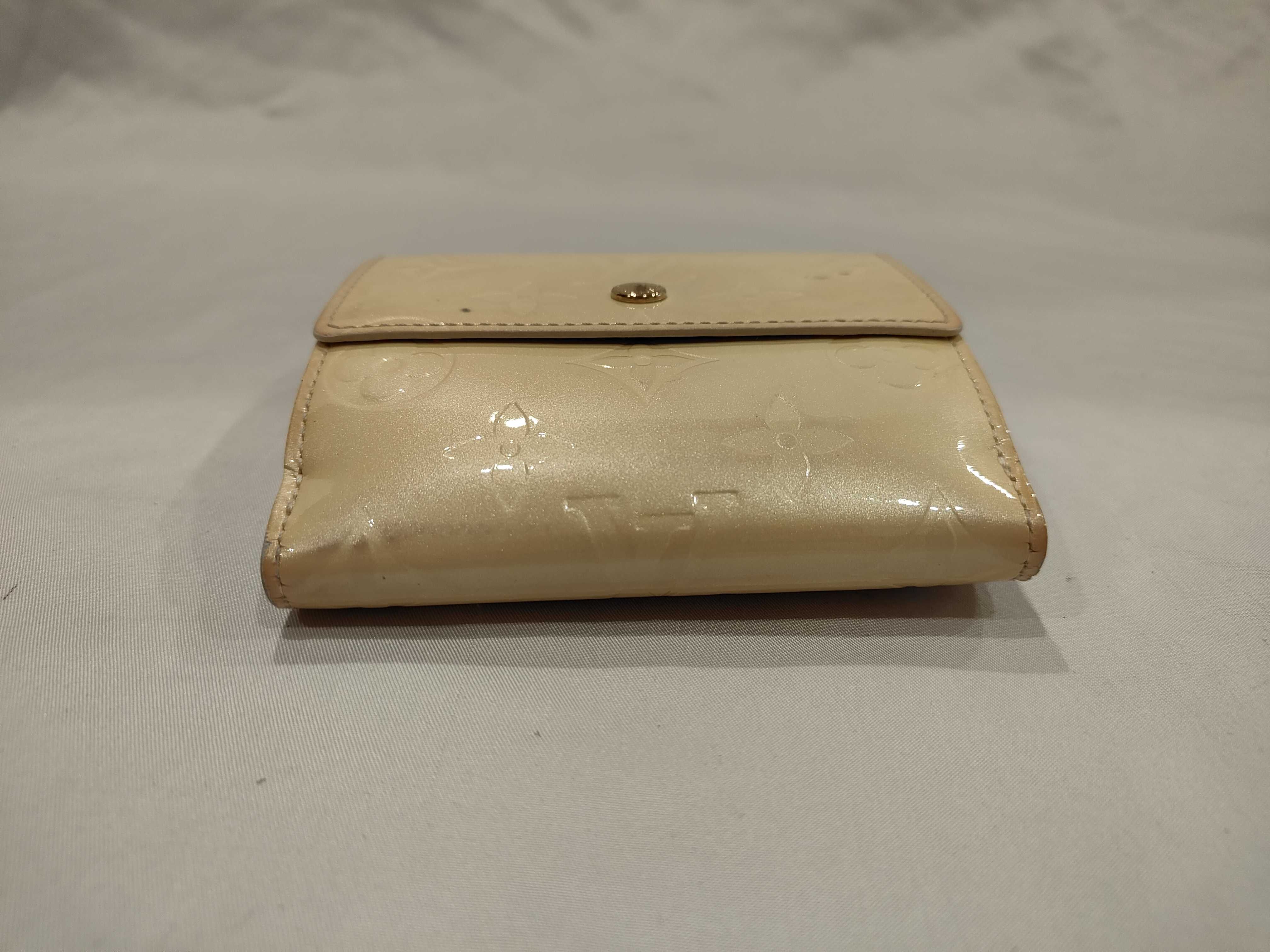 Vernis Double Hook Wallet — view 3