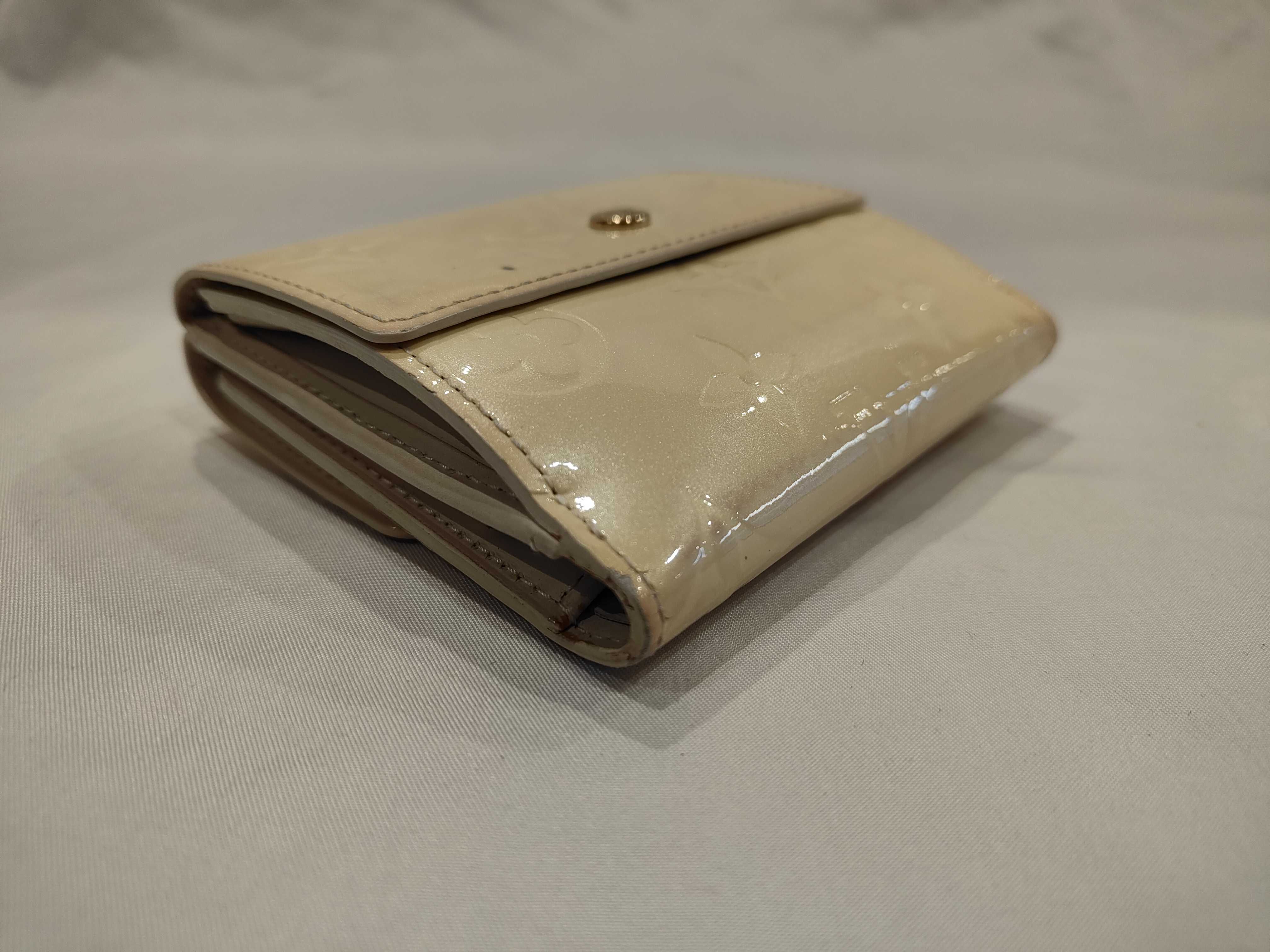 Vernis Double Hook Wallet — view 4