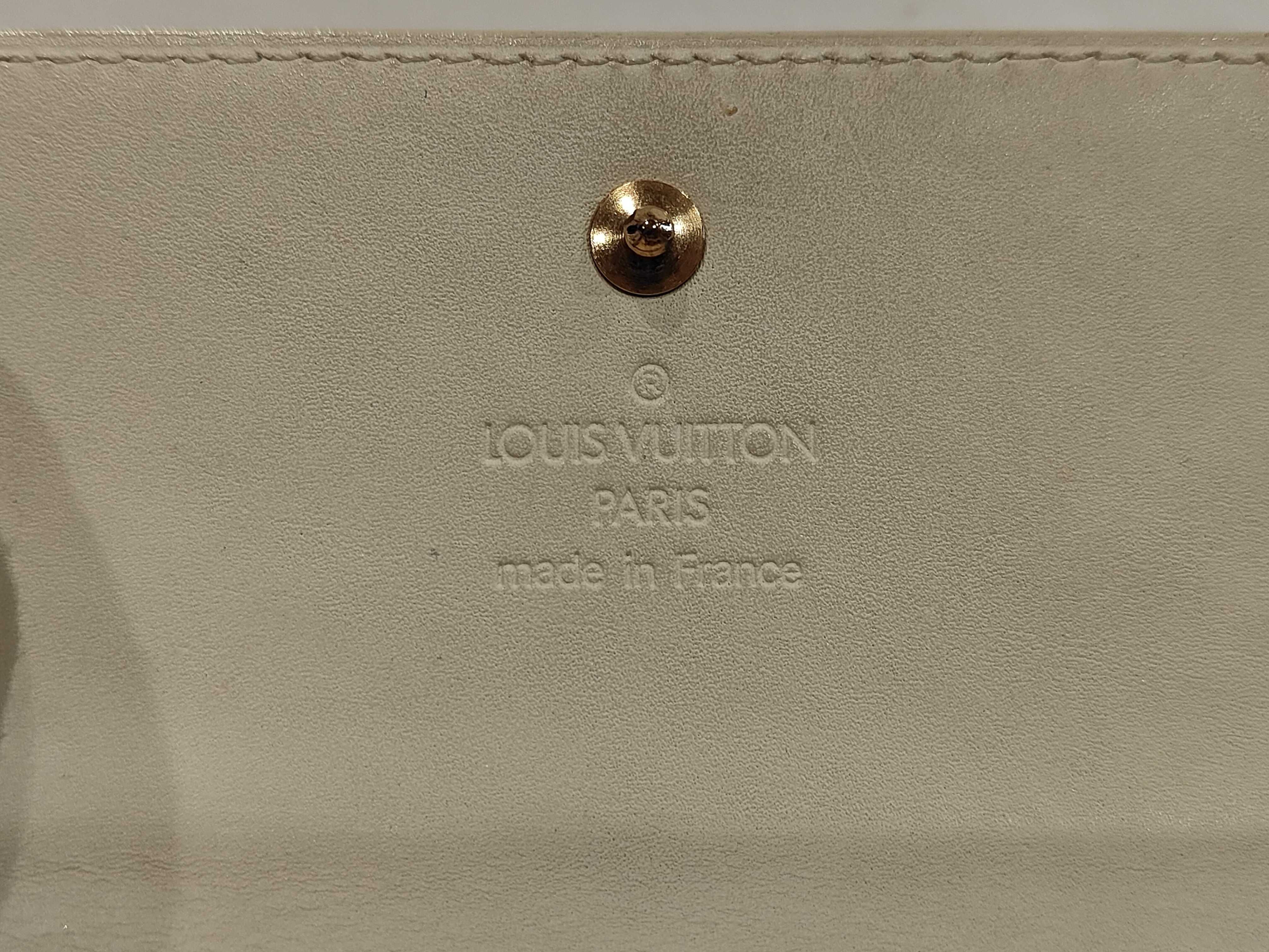 Vernis Double Hook Wallet — view 9