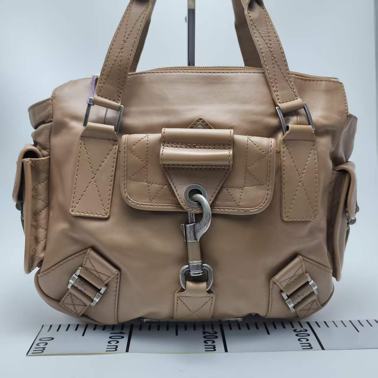 【*Shipped from: China*】Dior Leather Handbag
