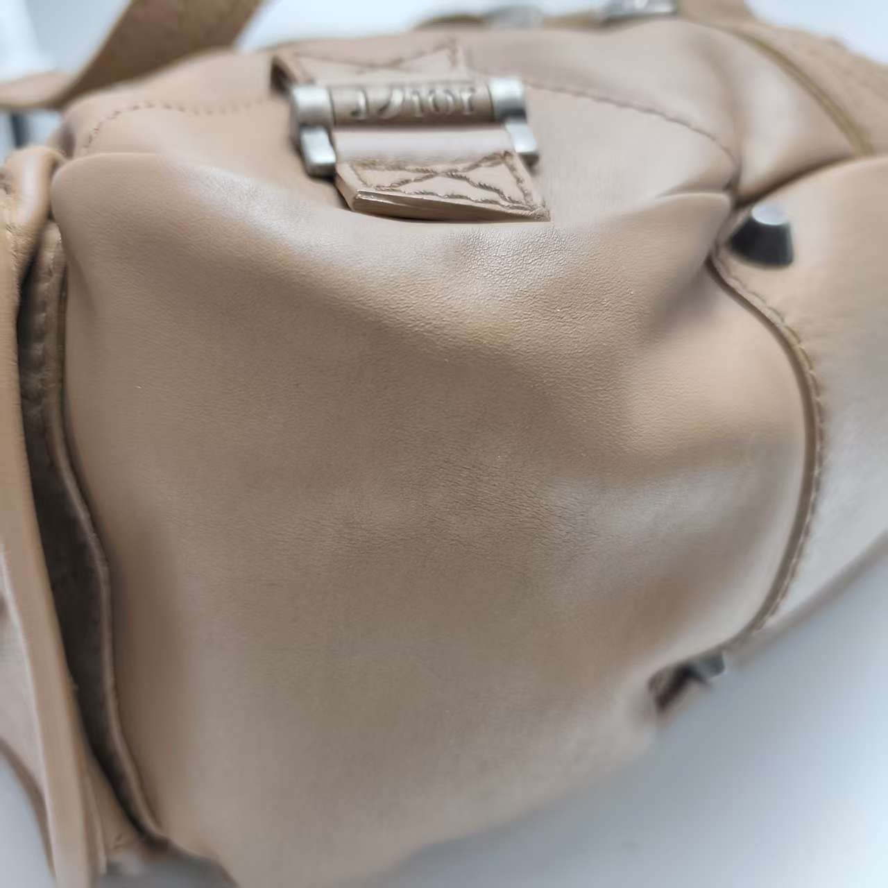 【*Shipped from: China*】Dior Leather Handbag — view 5