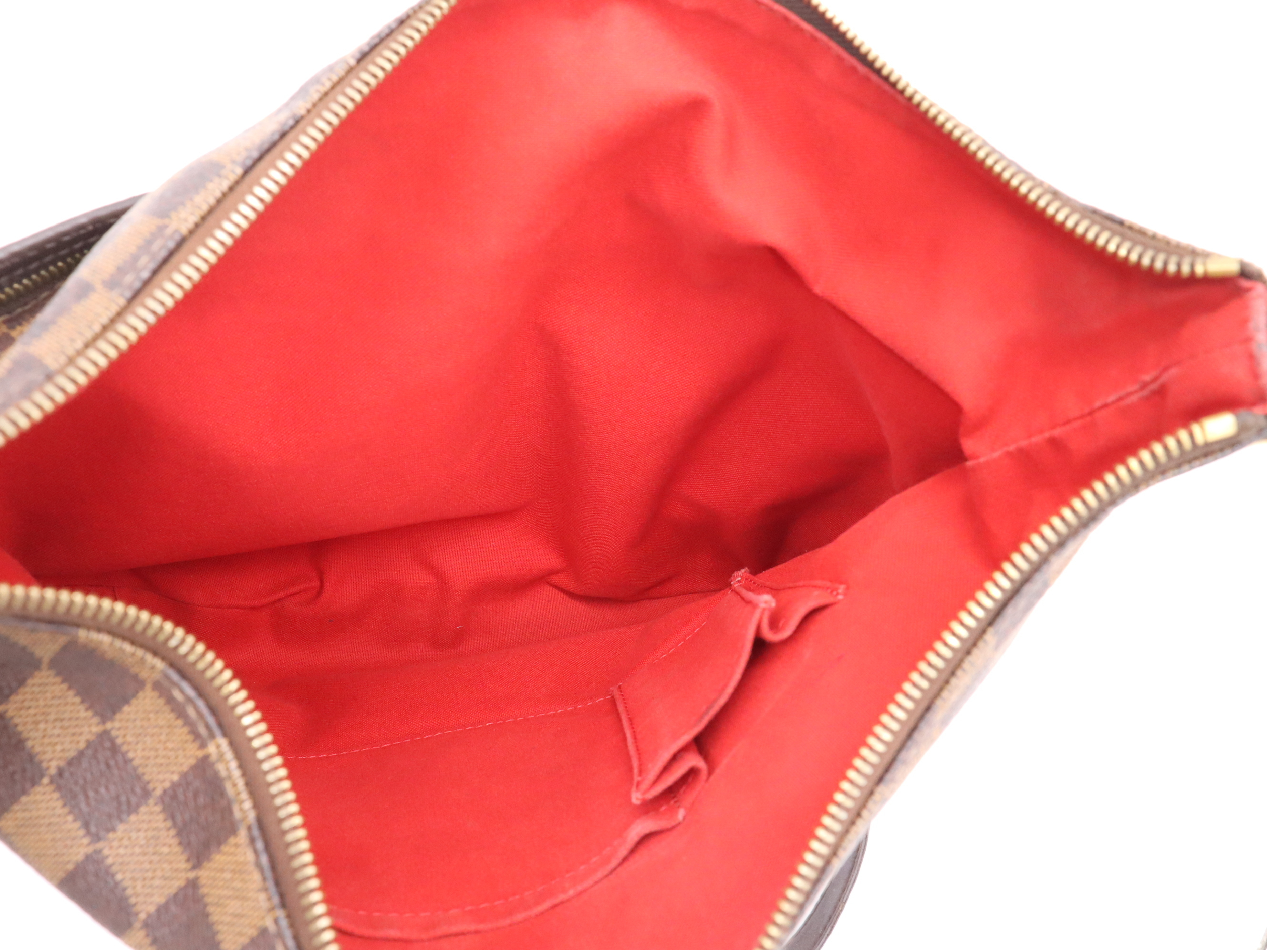 N42250 Damier Bloomsbury GM Shoulder Bag — view 11