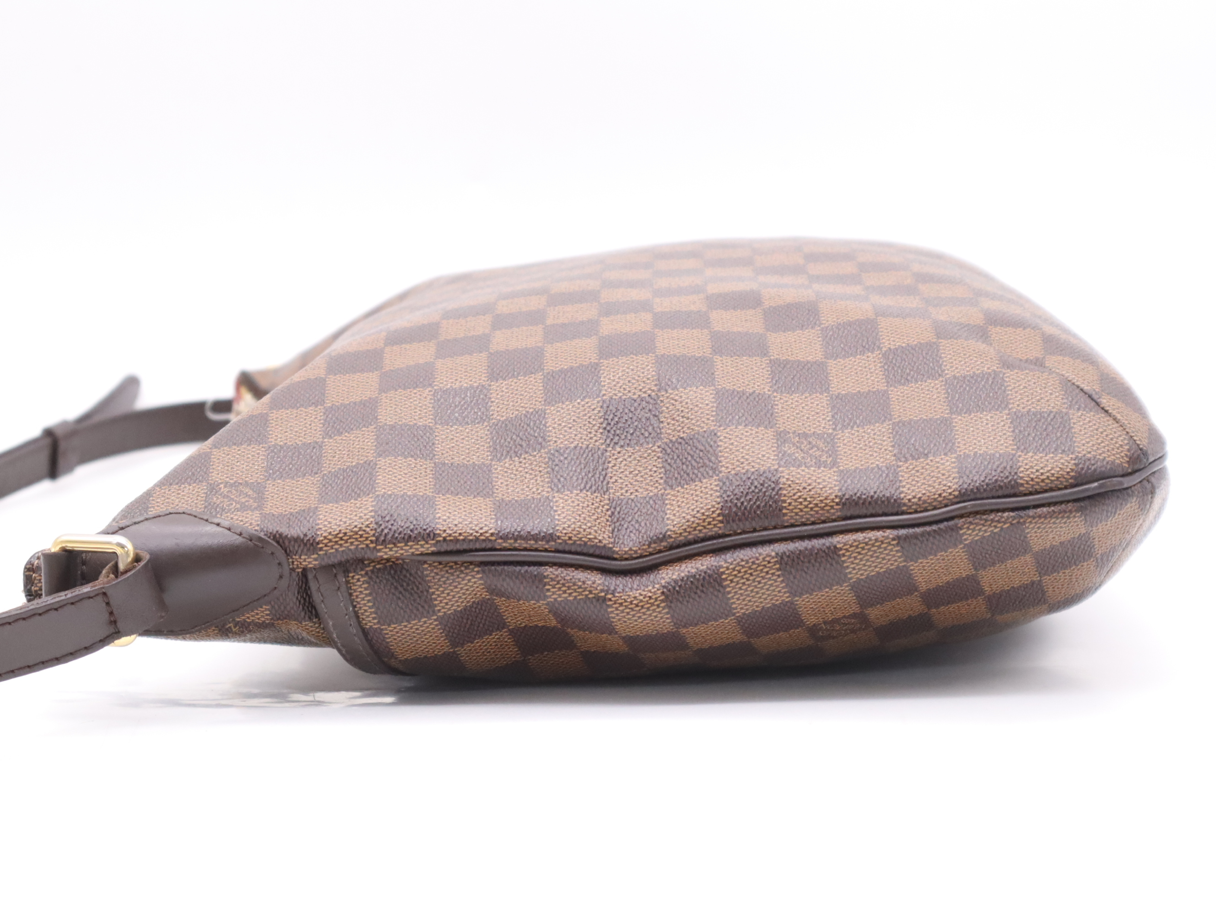 N42250 Damier Bloomsbury GM Shoulder Bag — view 3