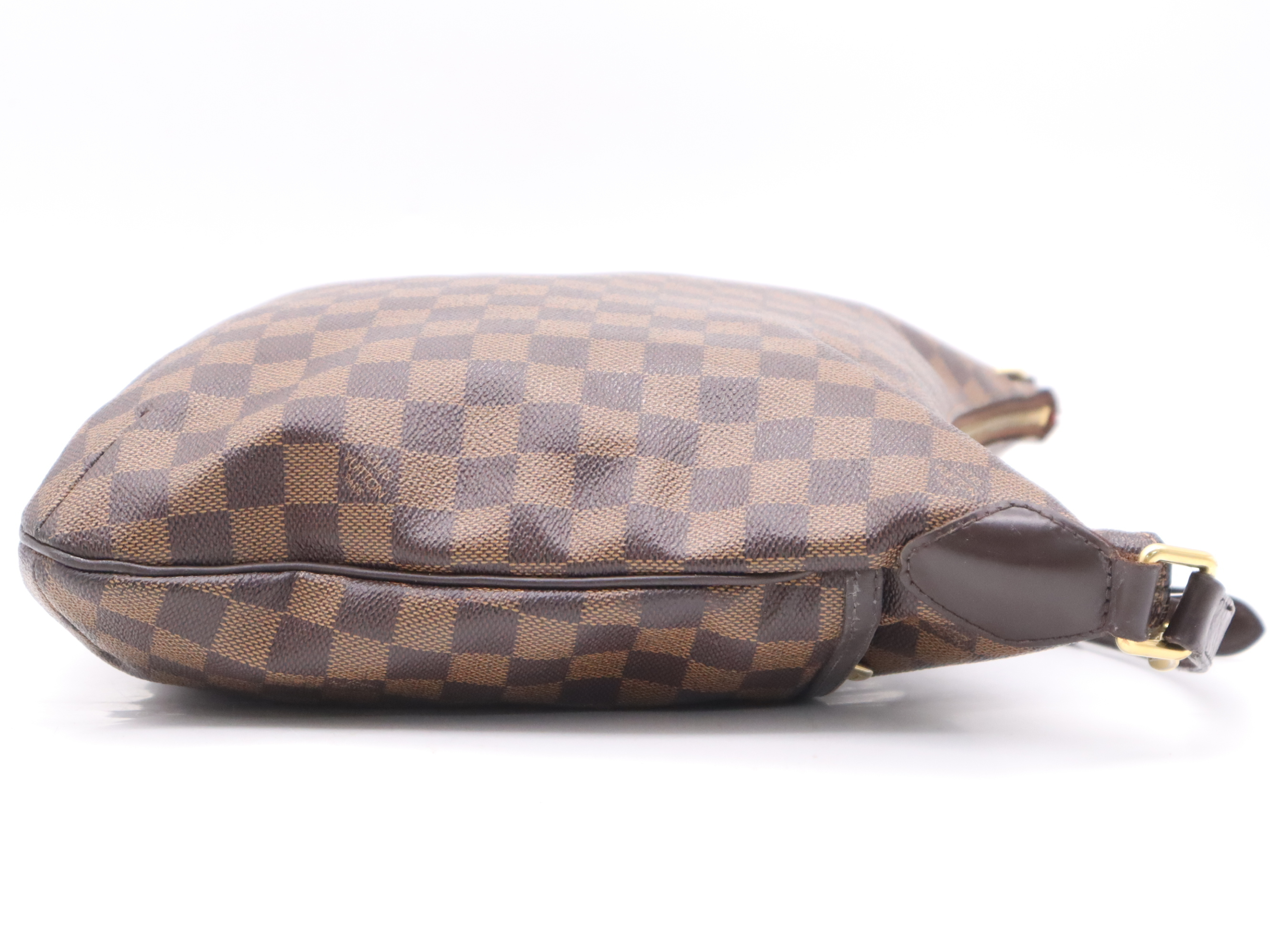 N42250 Damier Bloomsbury GM Shoulder Bag — view 5