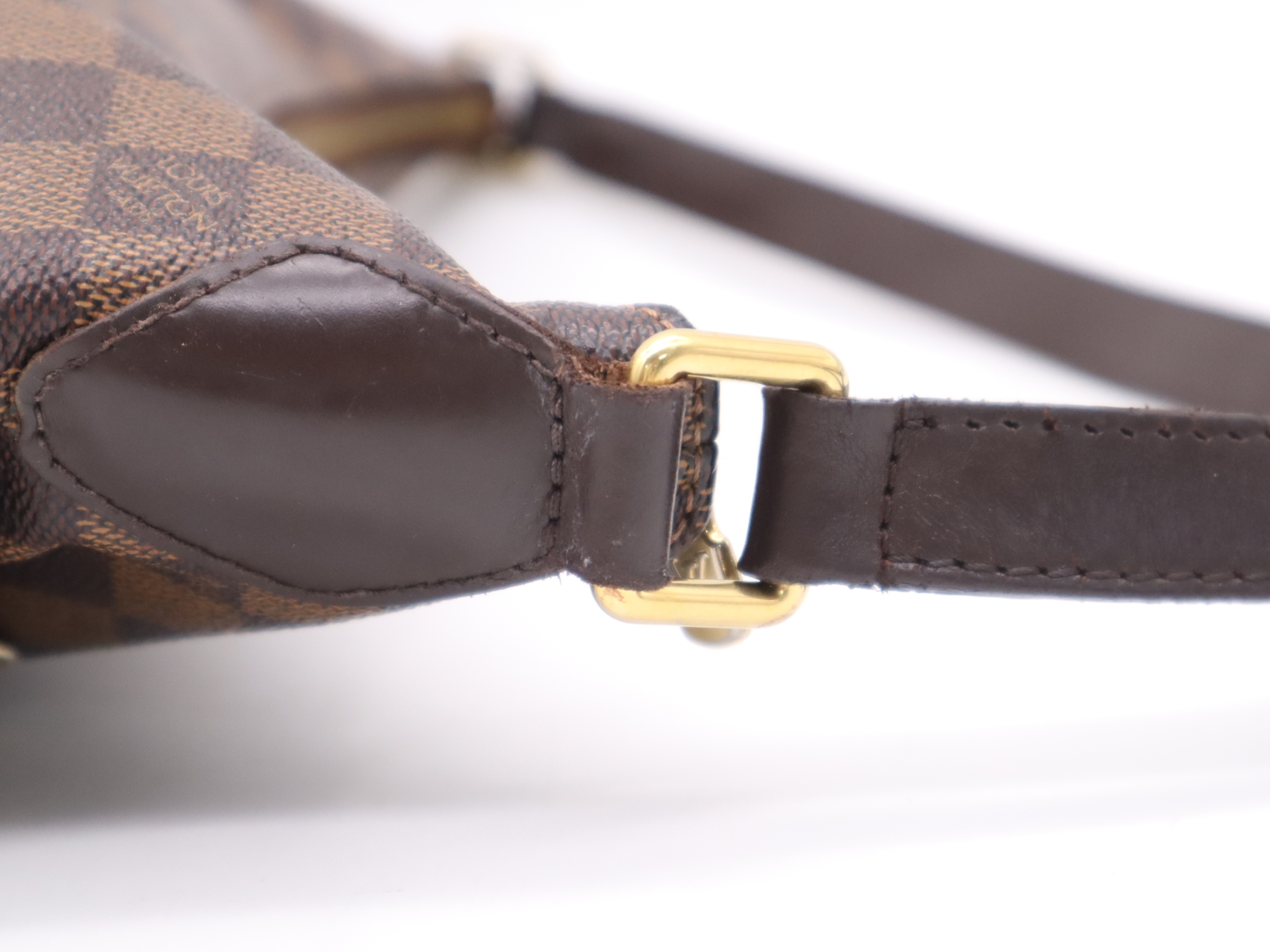 N42250 Damier Bloomsbury GM Shoulder Bag — view 7