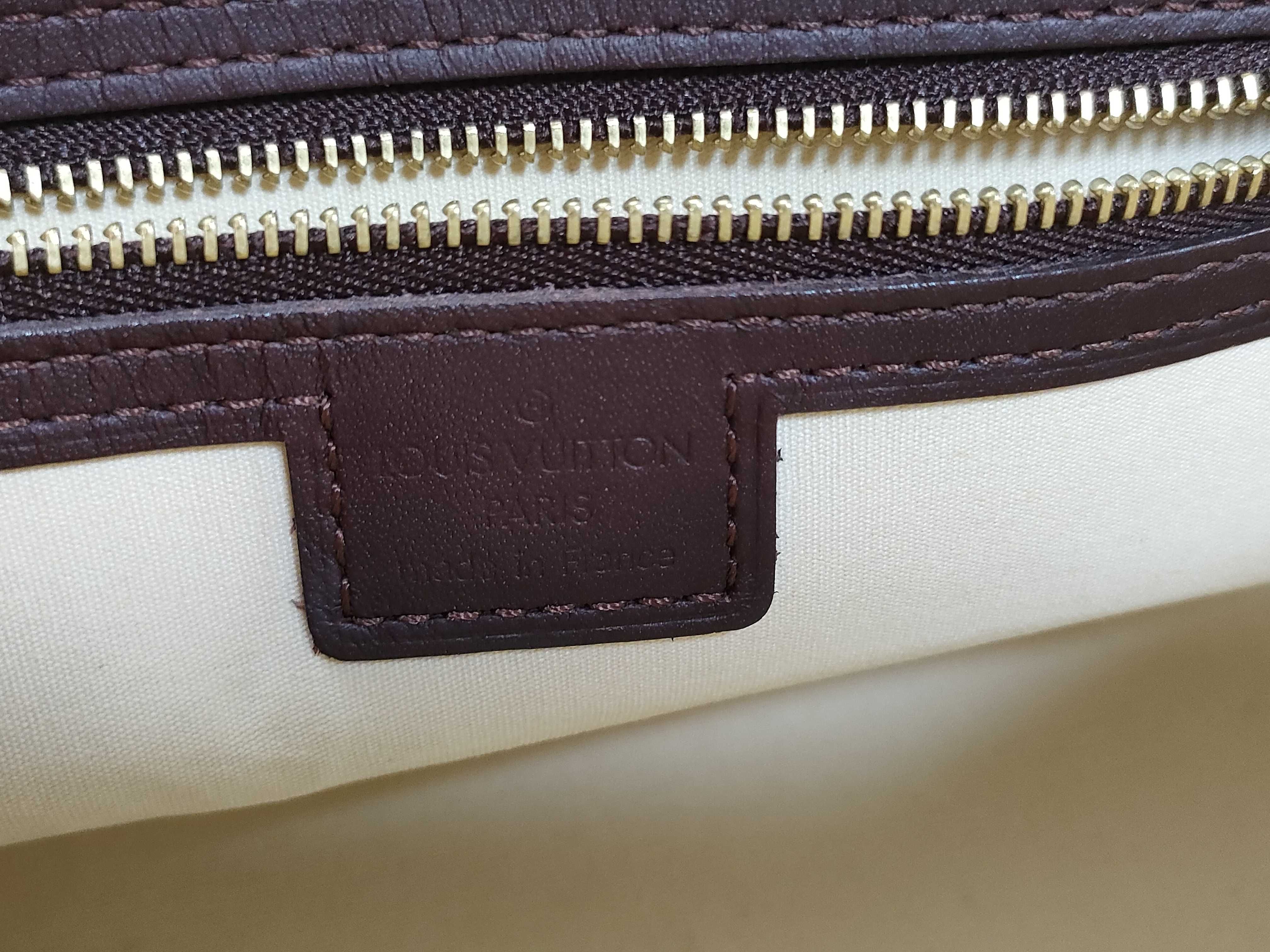Monogram Mini Armaron Handbag — view 11
