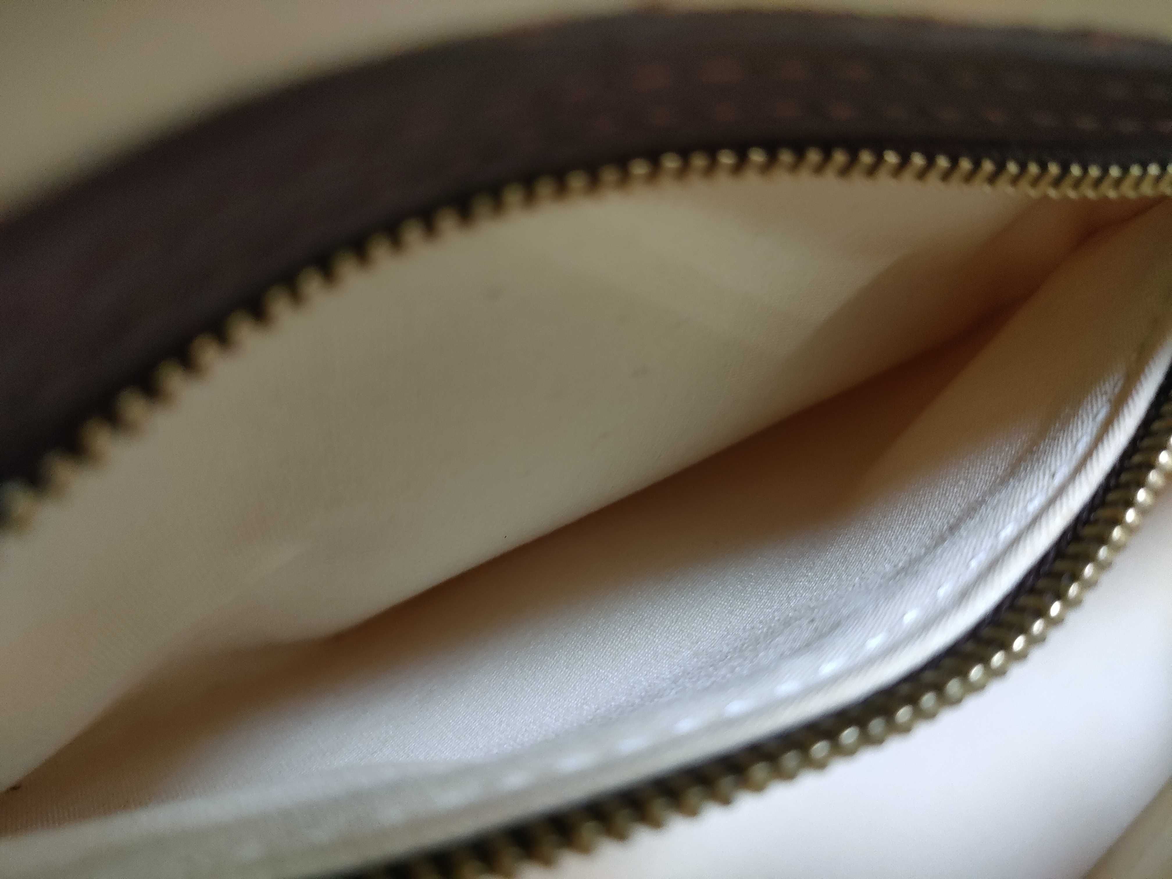 Monogram Mini Armaron Handbag — view 12