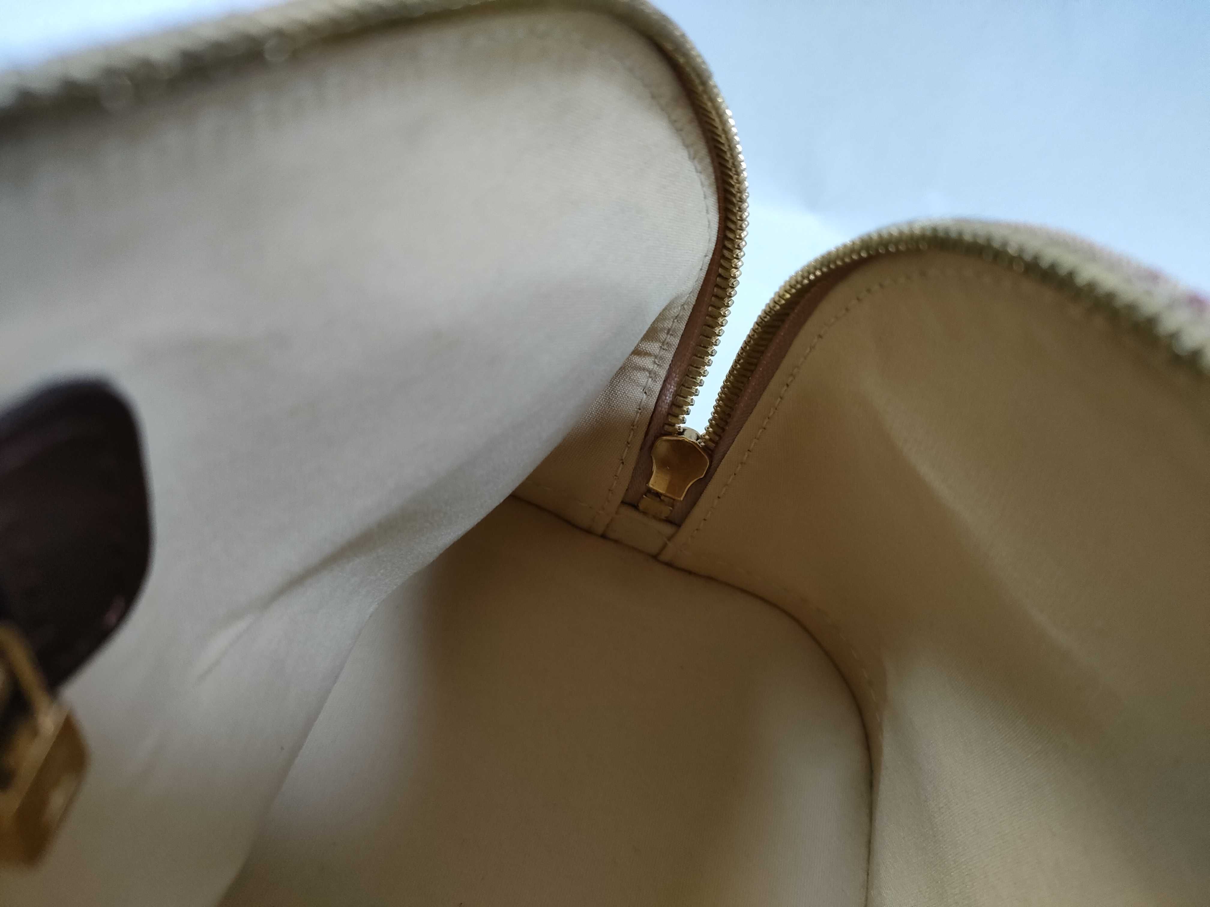 Monogram Mini Armaron Handbag — view 13