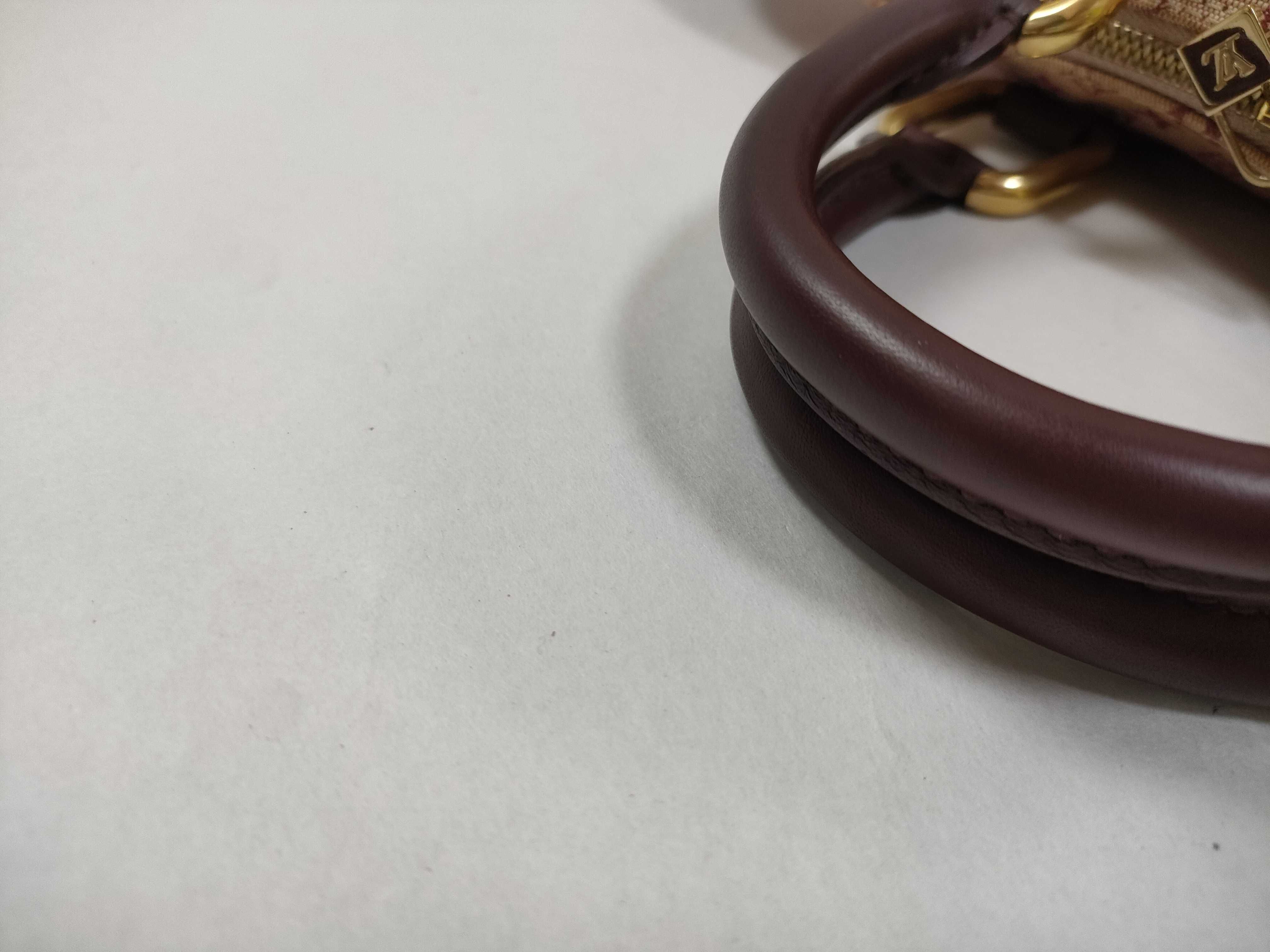 Monogram Mini Armaron Handbag — view 4