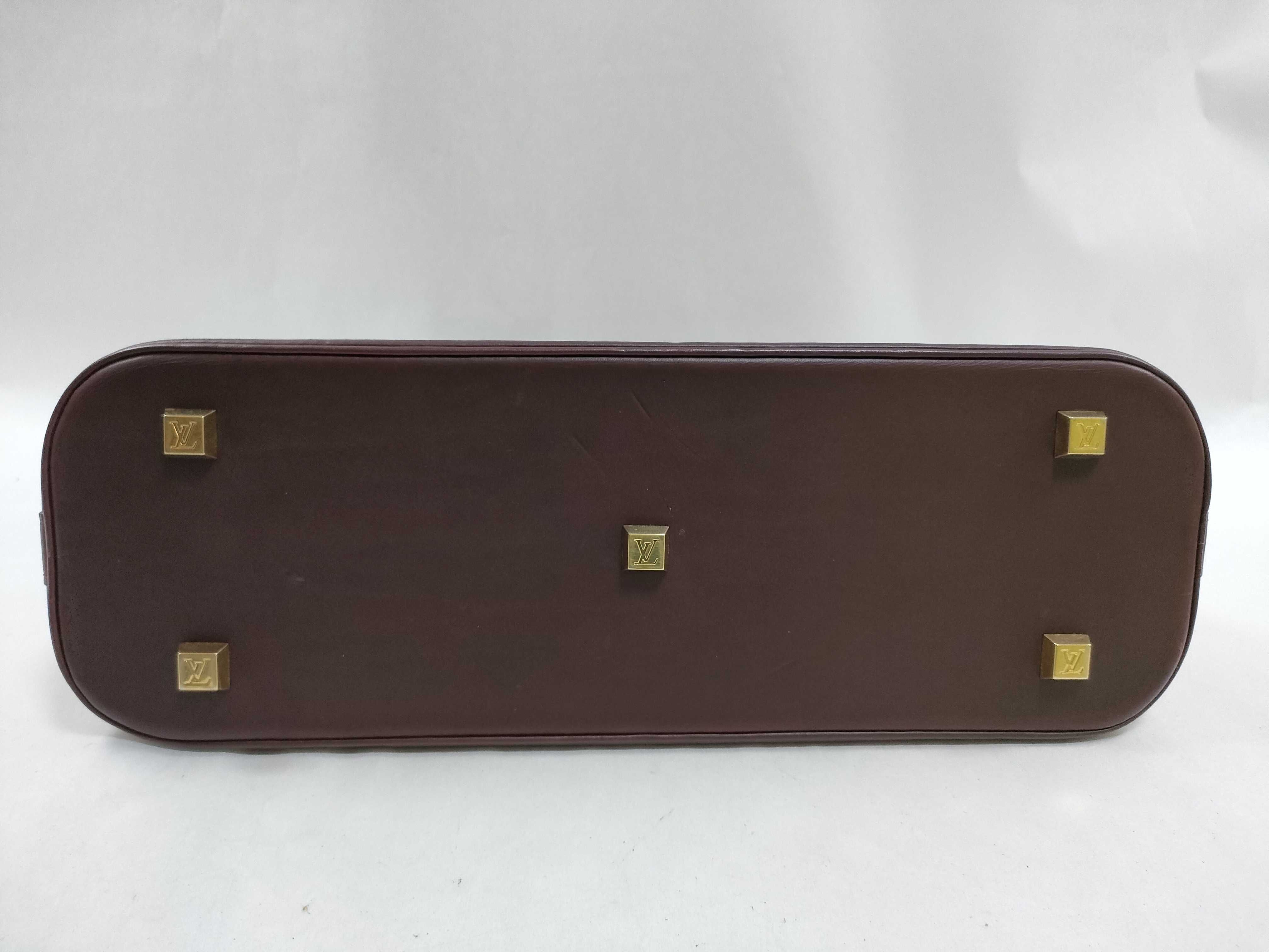 Monogram Mini Armaron Handbag — view 9