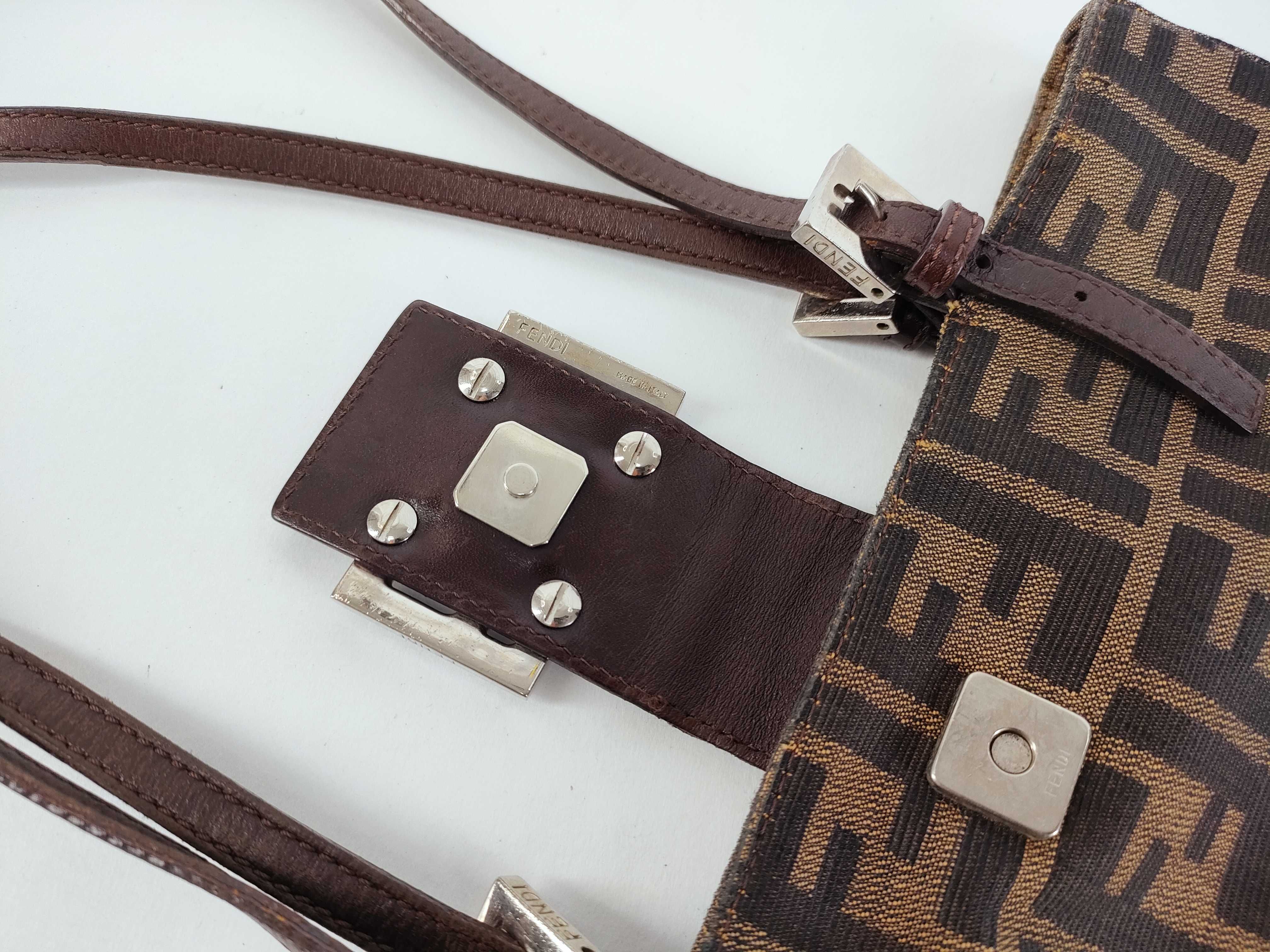 Zucca pattern tote bag — view 9