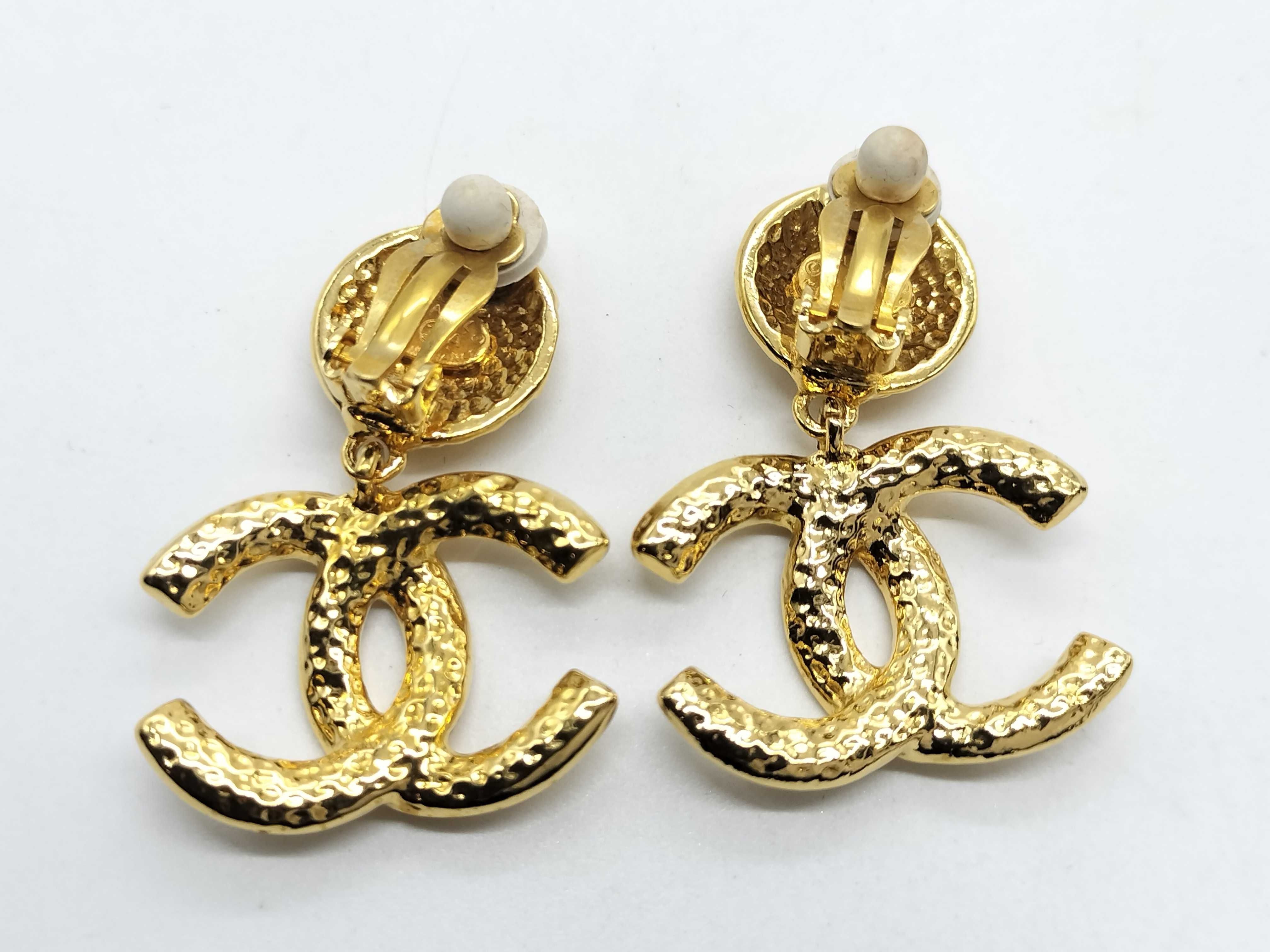 95 A Earrings — view 2