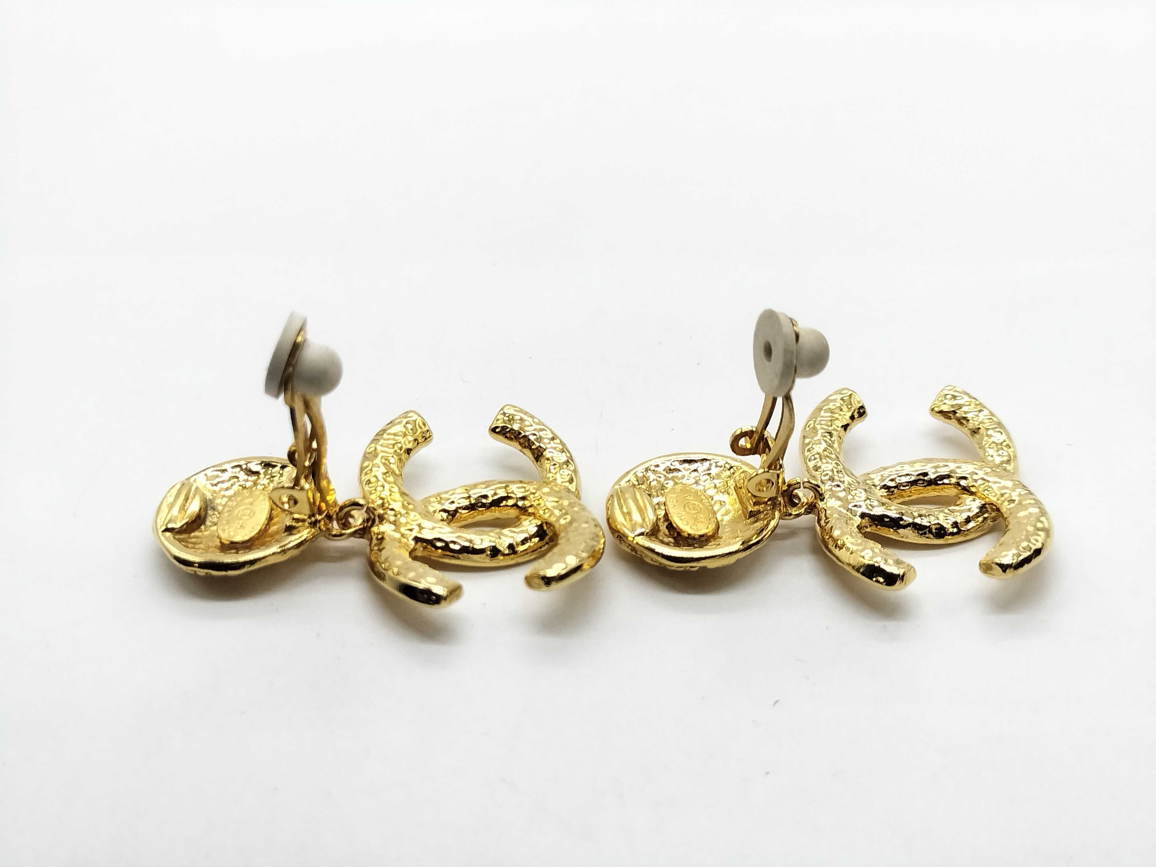 95 A Earrings — view 4