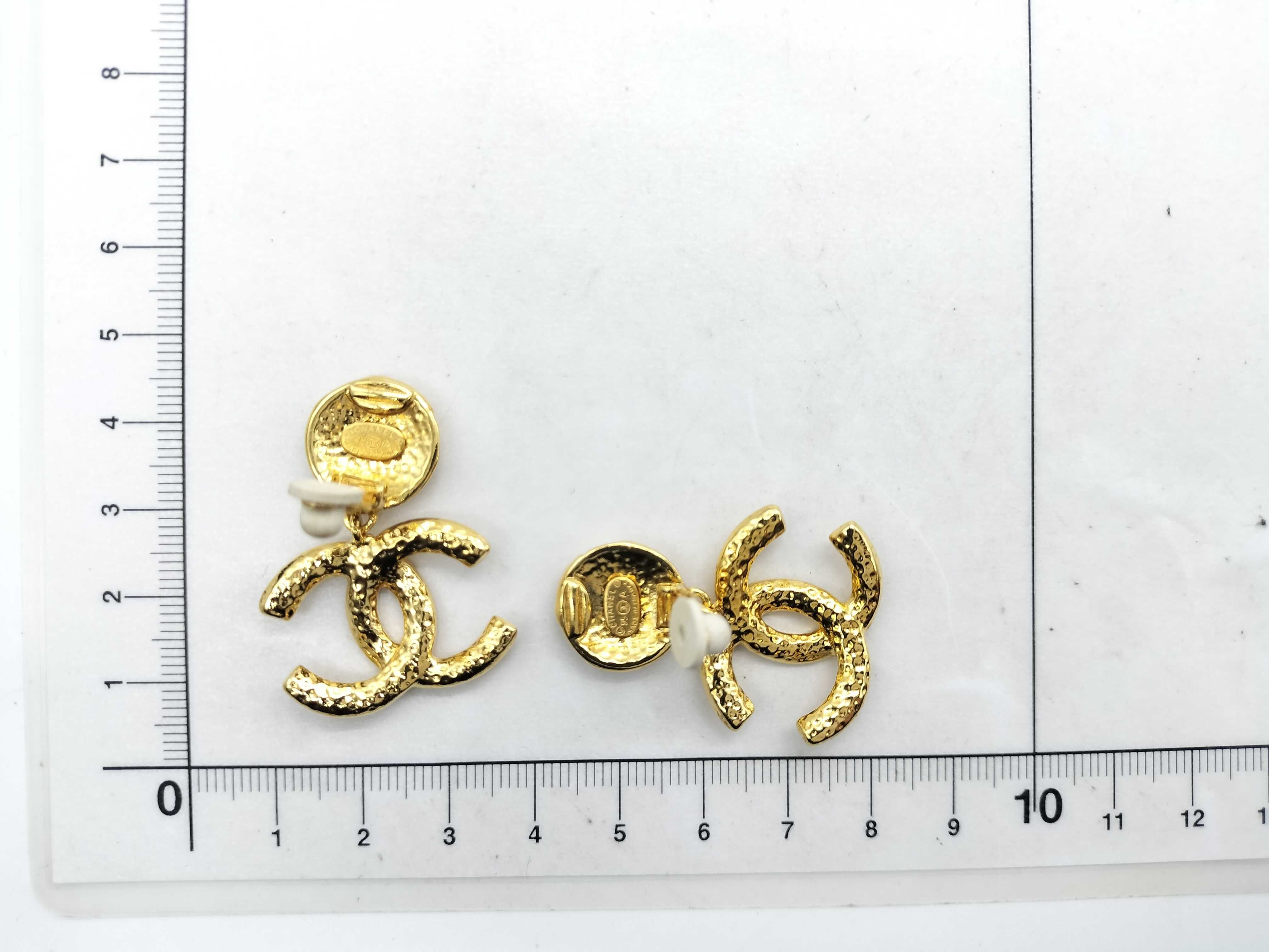 95 A Earrings — view 6