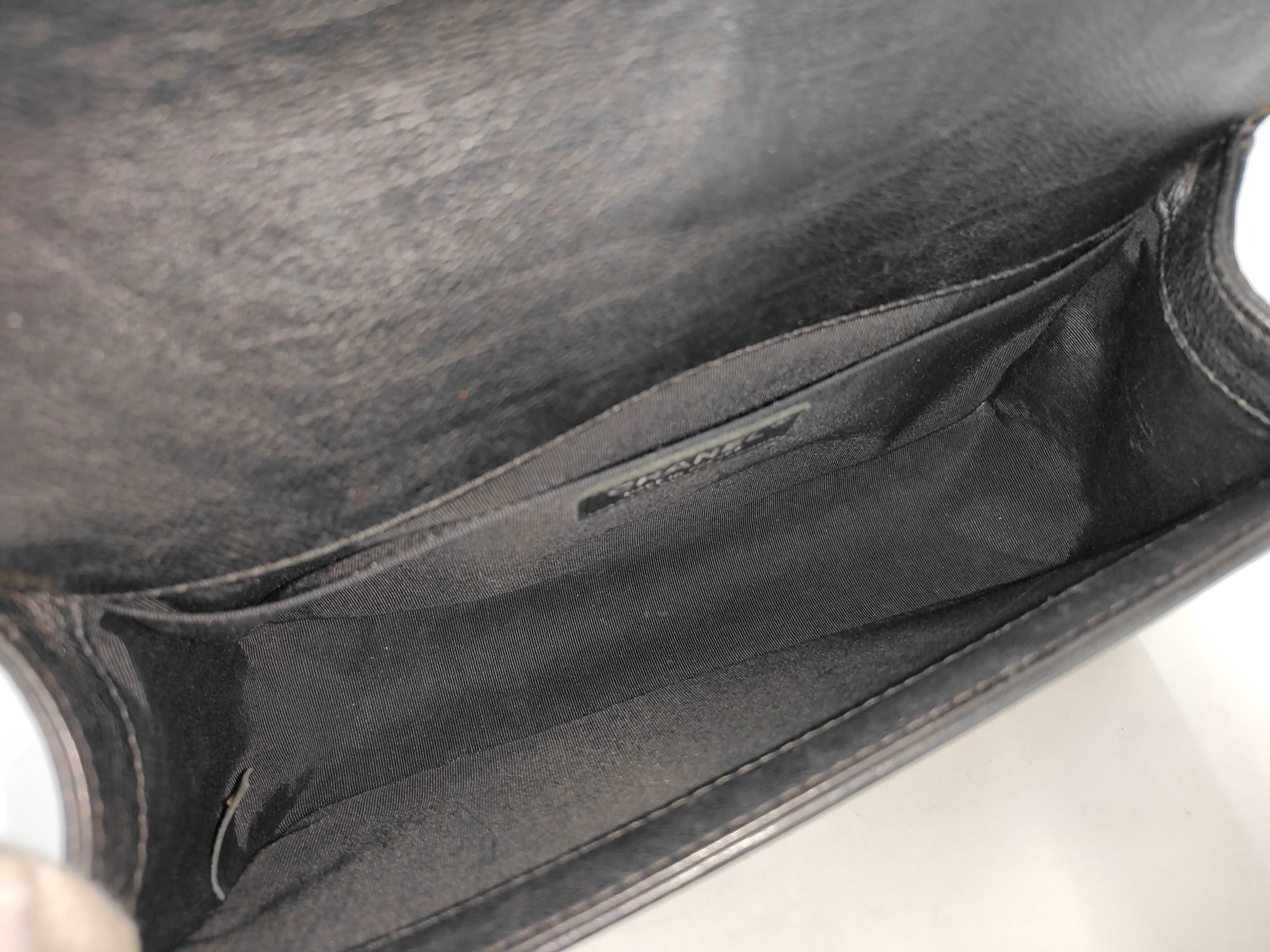 Boy Chanel Matelassé Shoulder Bag — view 8