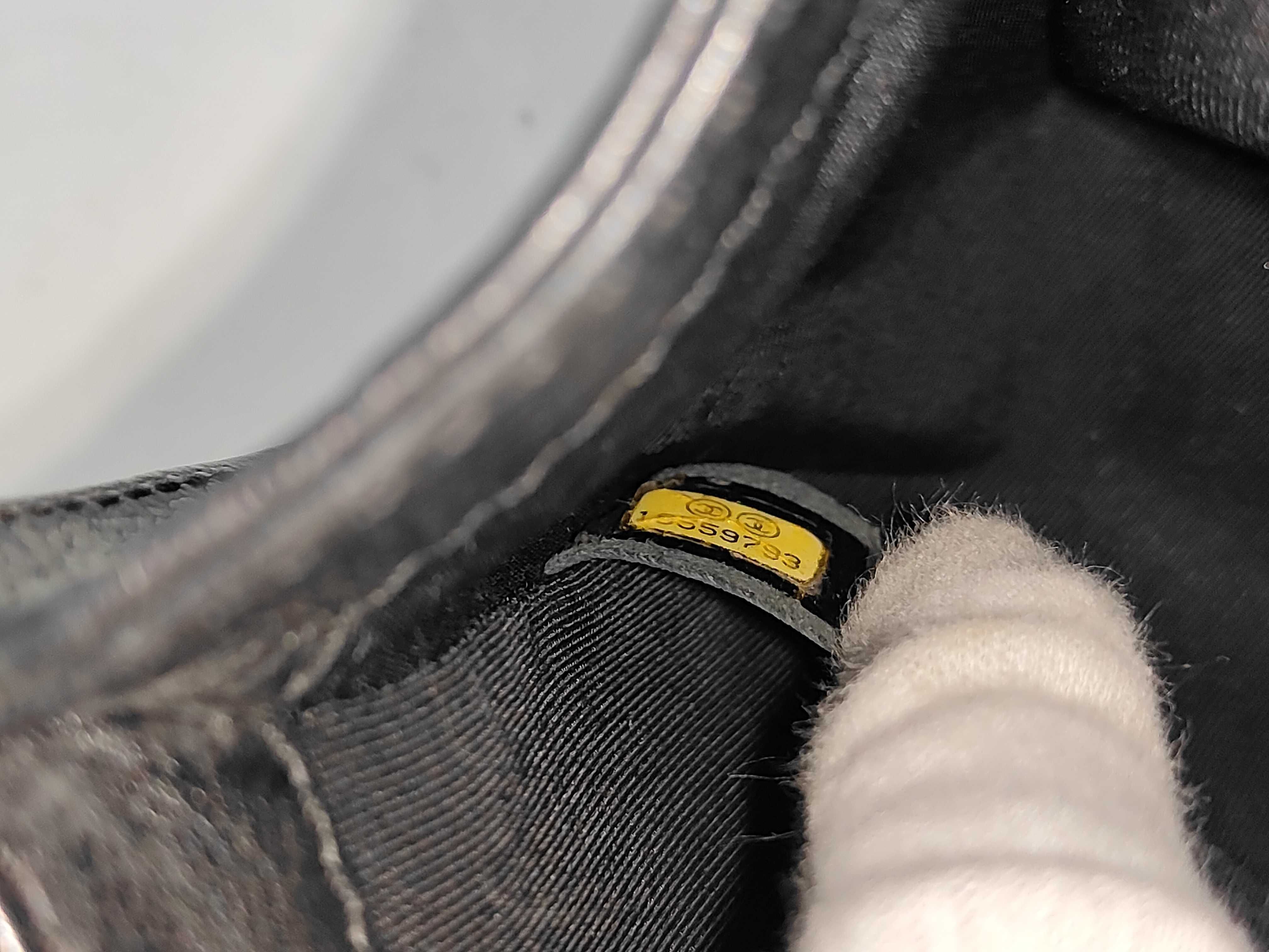 Boy Chanel Matelassé Shoulder Bag — view 10