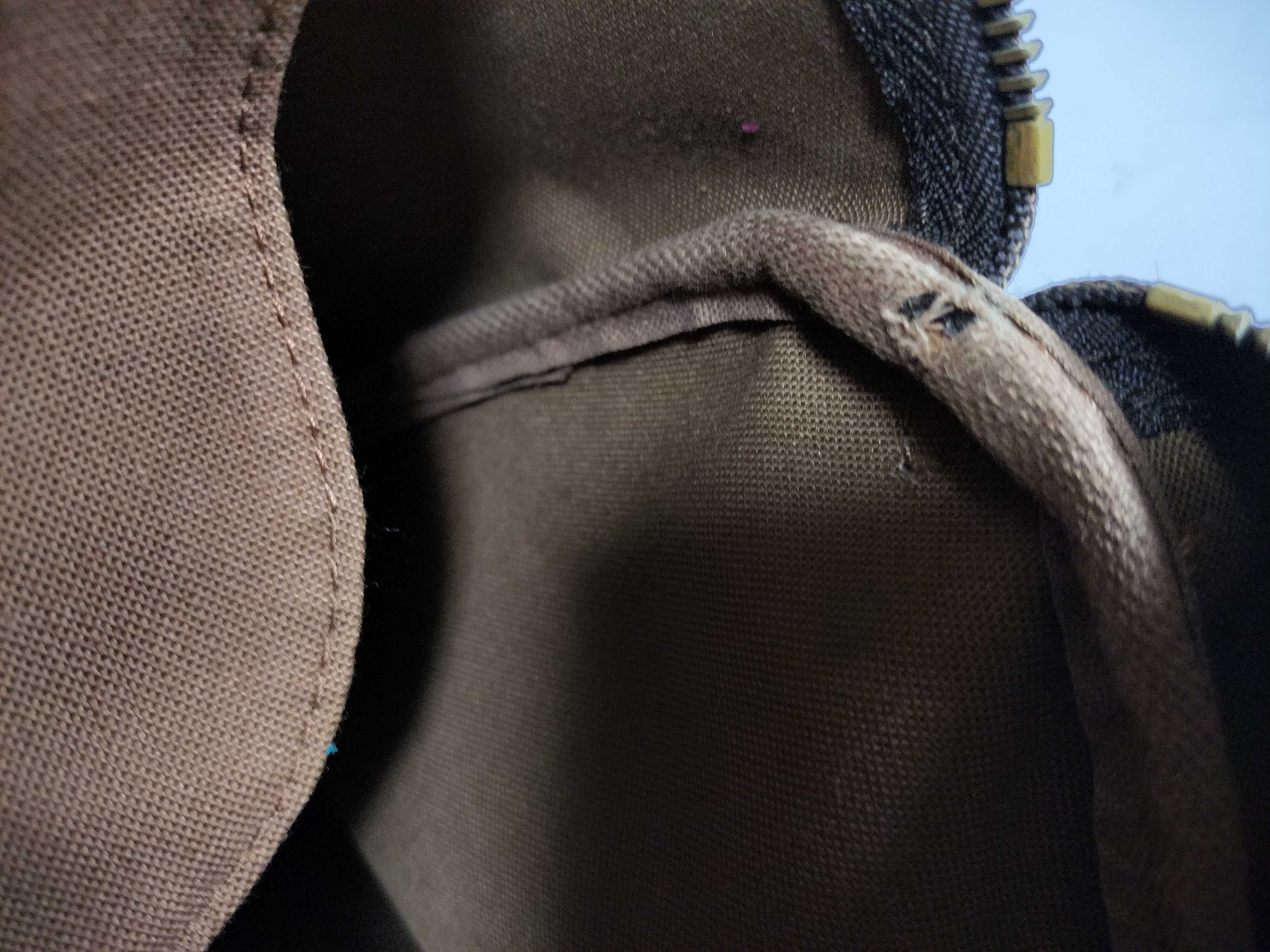 Monogram Speedy 35 Boston Bag — view 14