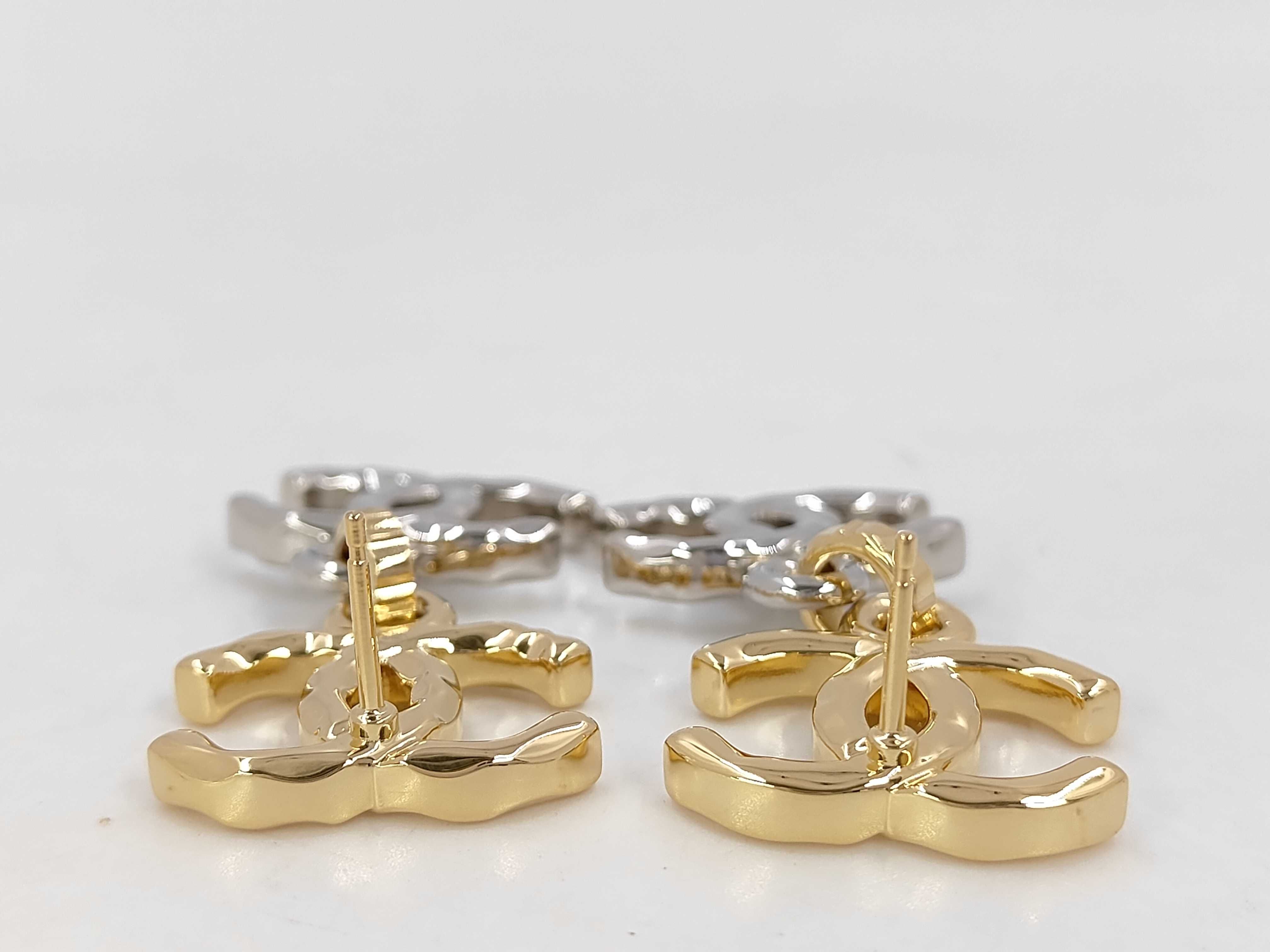 ABH223 Earrings — view 2