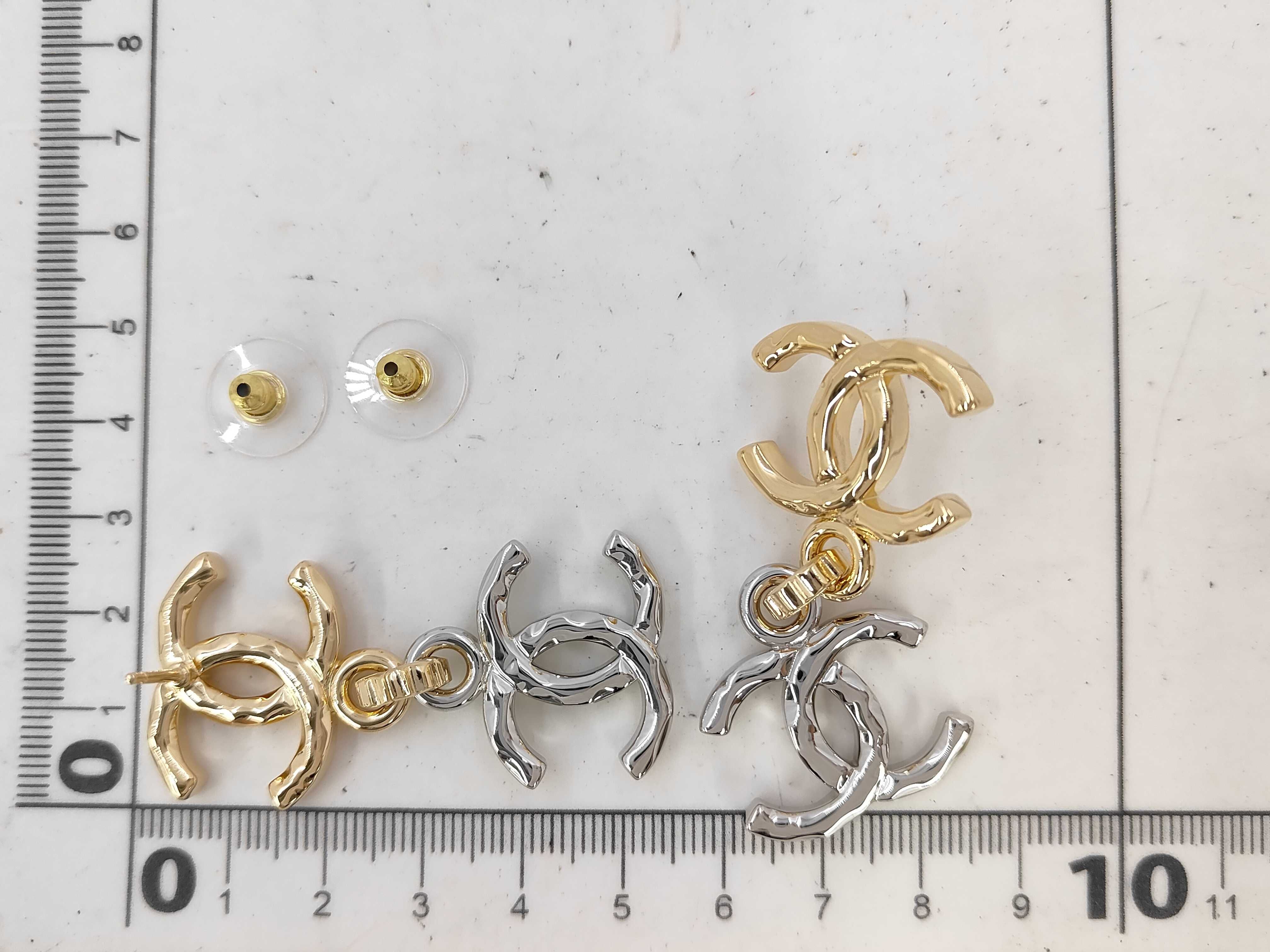ABH223 Earrings — view 5
