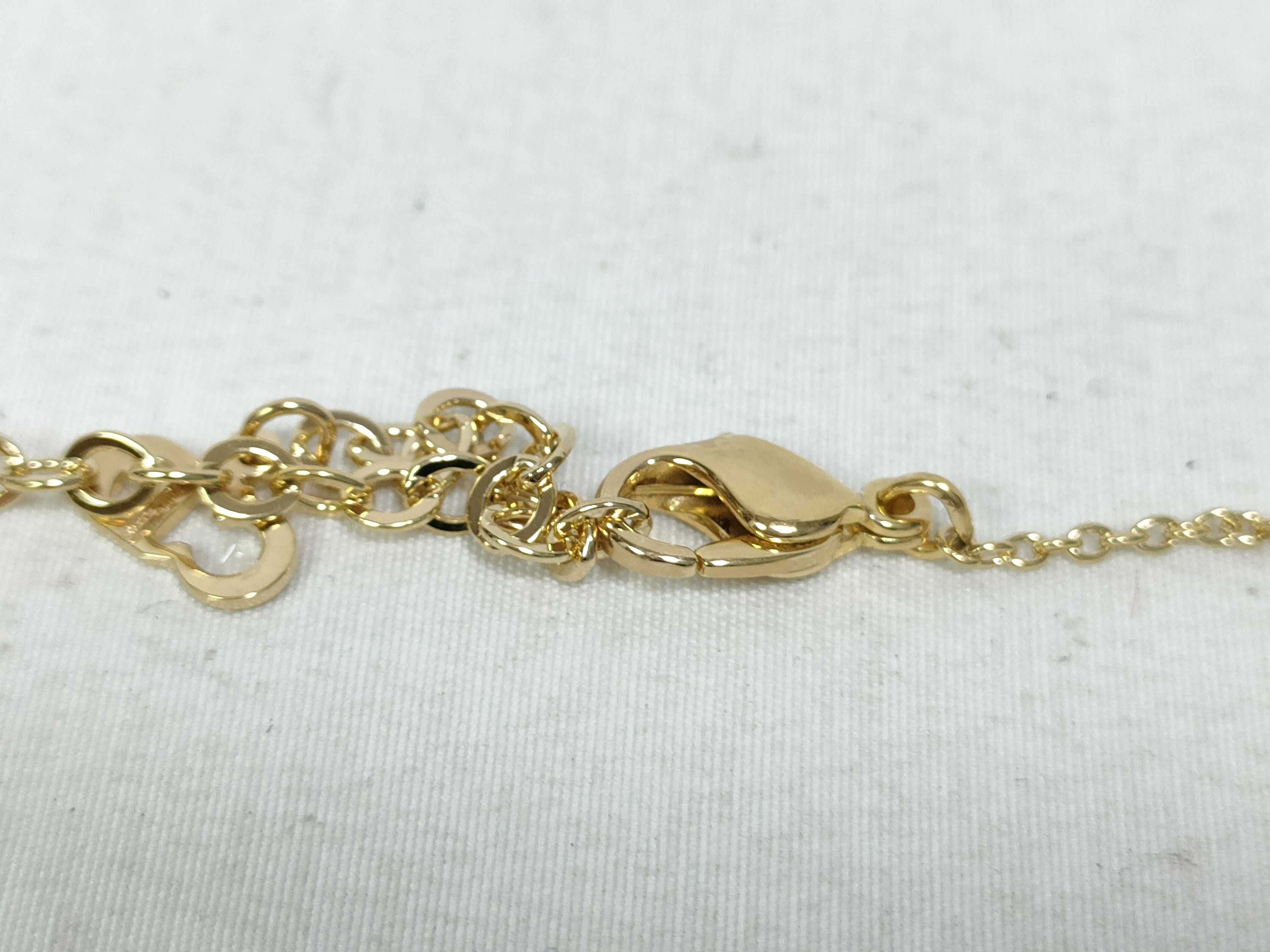 CD Heart Necklace — view 5