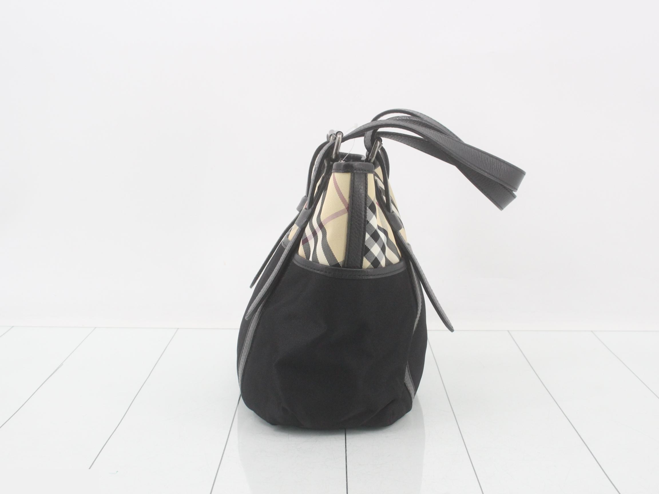 Other lines: Bags/Shoulder bags, Black — view 3