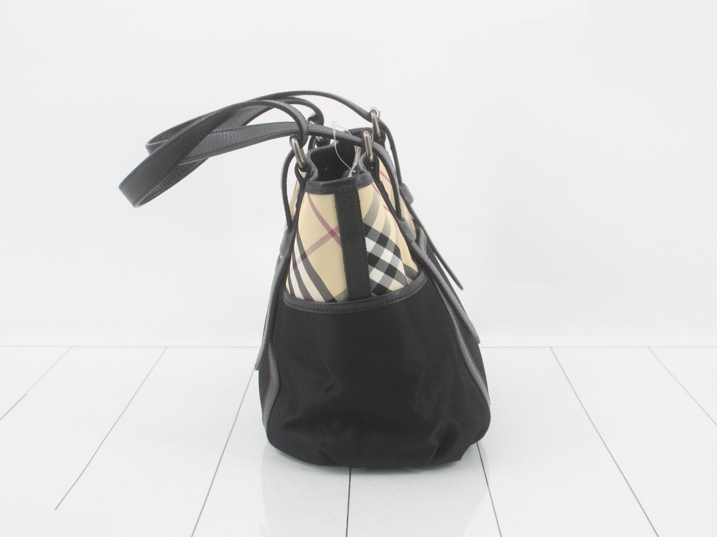 Other lines: Bags/Shoulder bags, Black — view 4