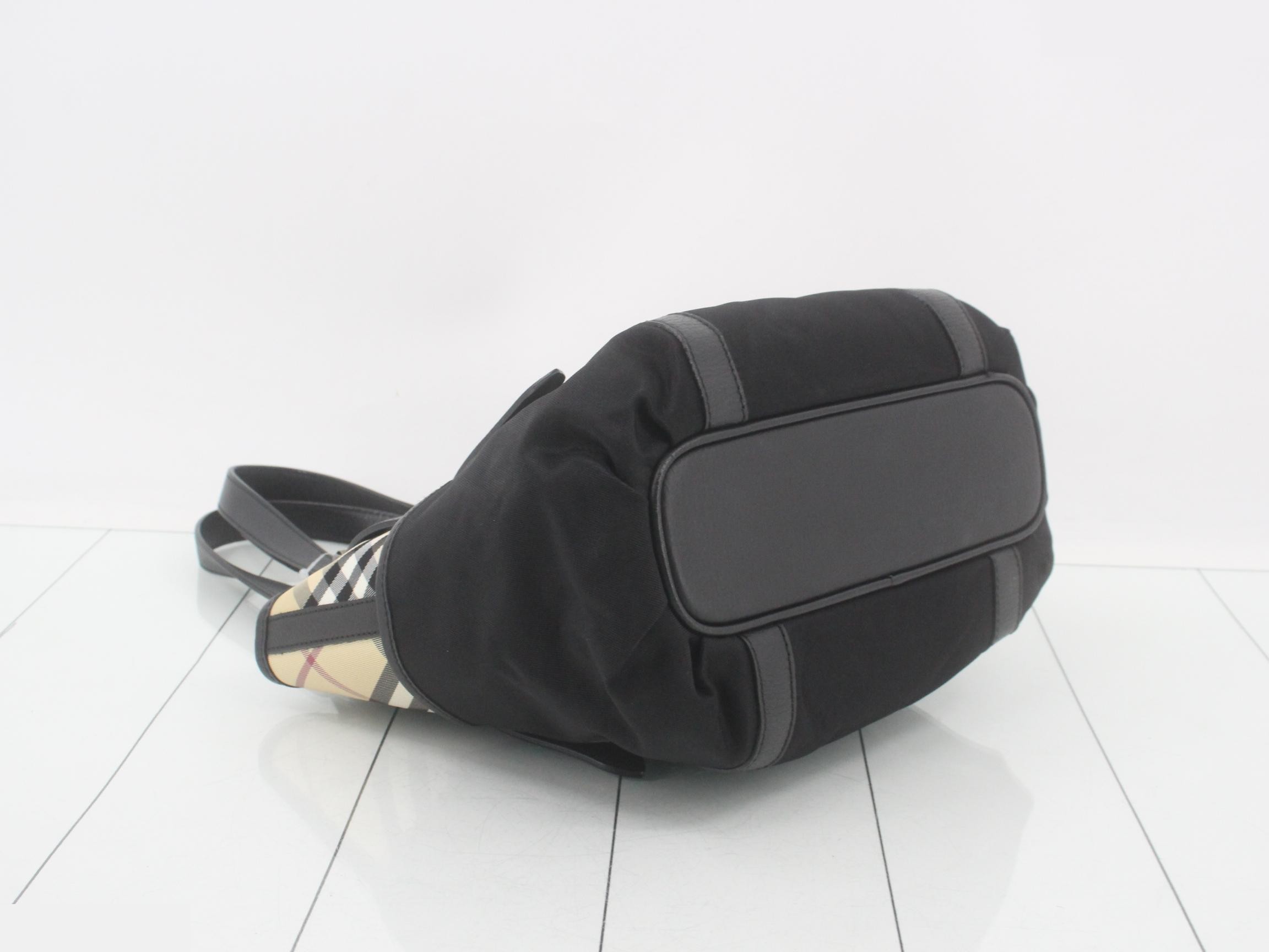 Other lines: Bags/Shoulder bags, Black — view 5