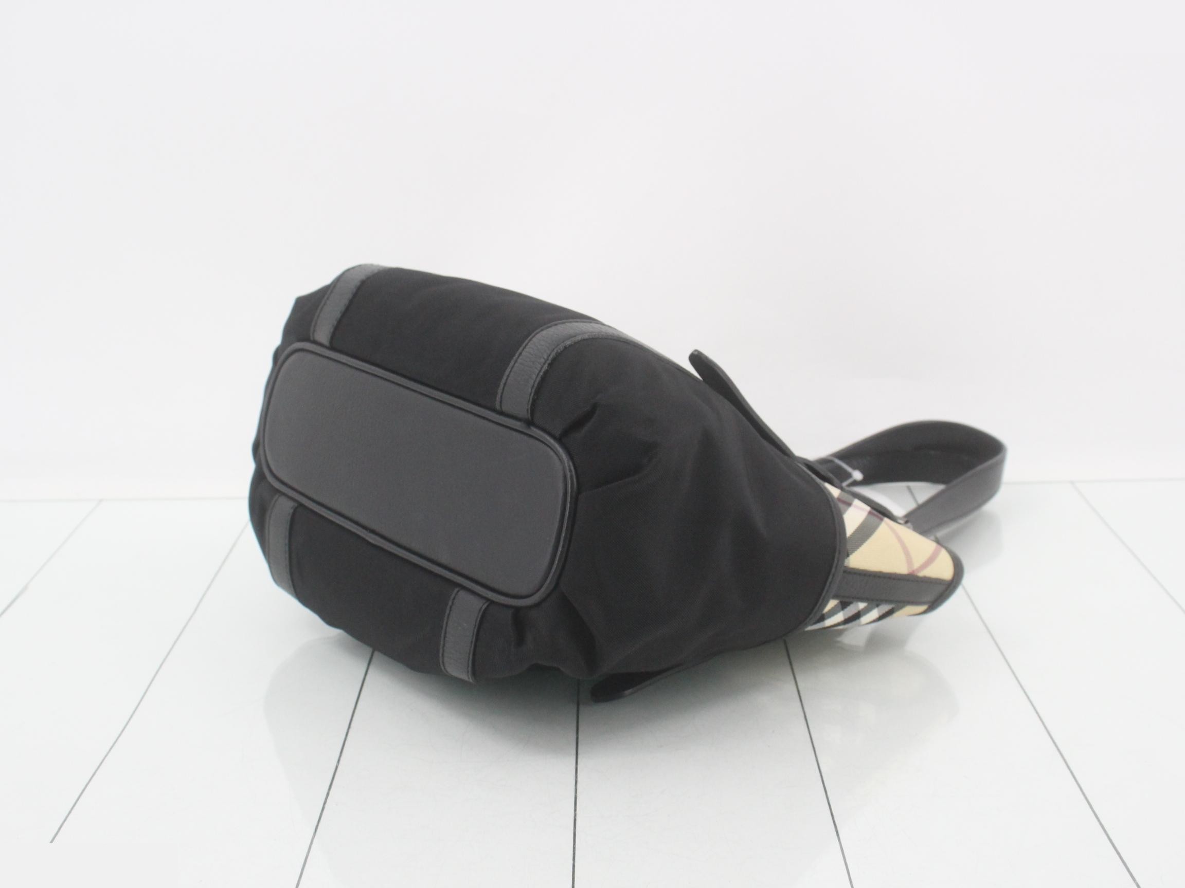 Other lines: Bags/Shoulder bags, Black — view 6