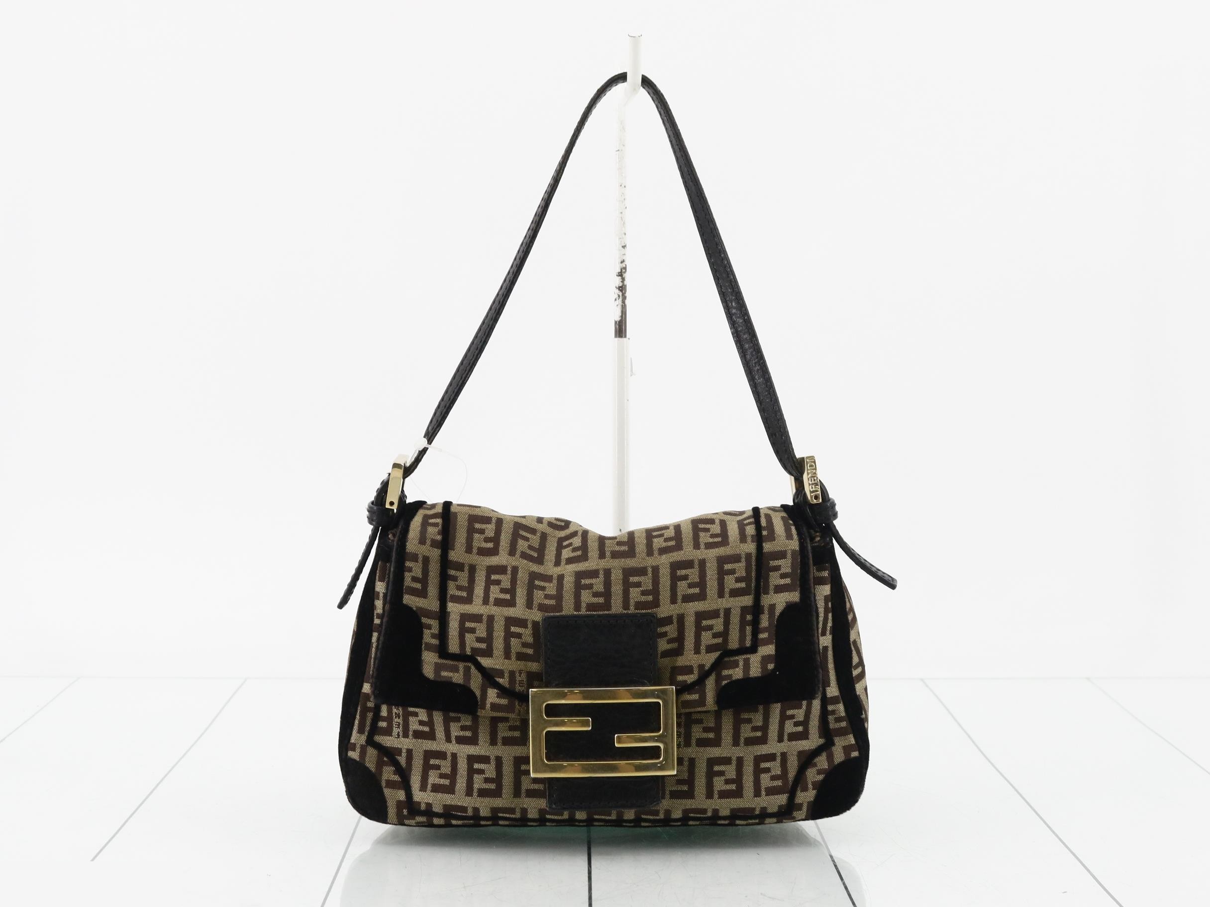 Zucchino (bag) - Handbag