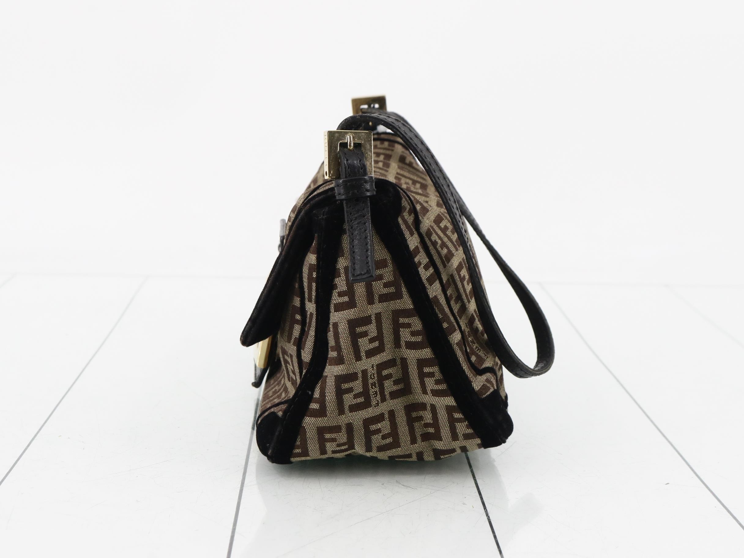 Zucchino (bag) - Handbag — view 3