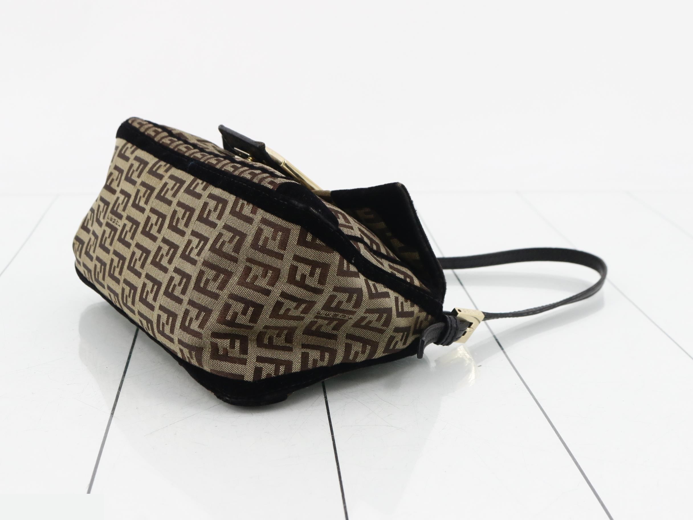 Zucchino (bag) - Handbag — view 6