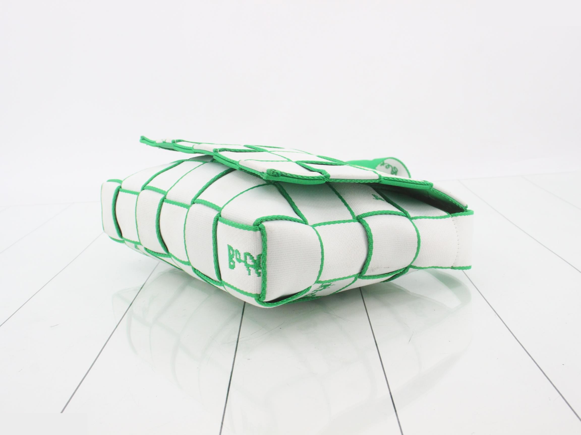 Webbing Cassette 6x4 — view 6