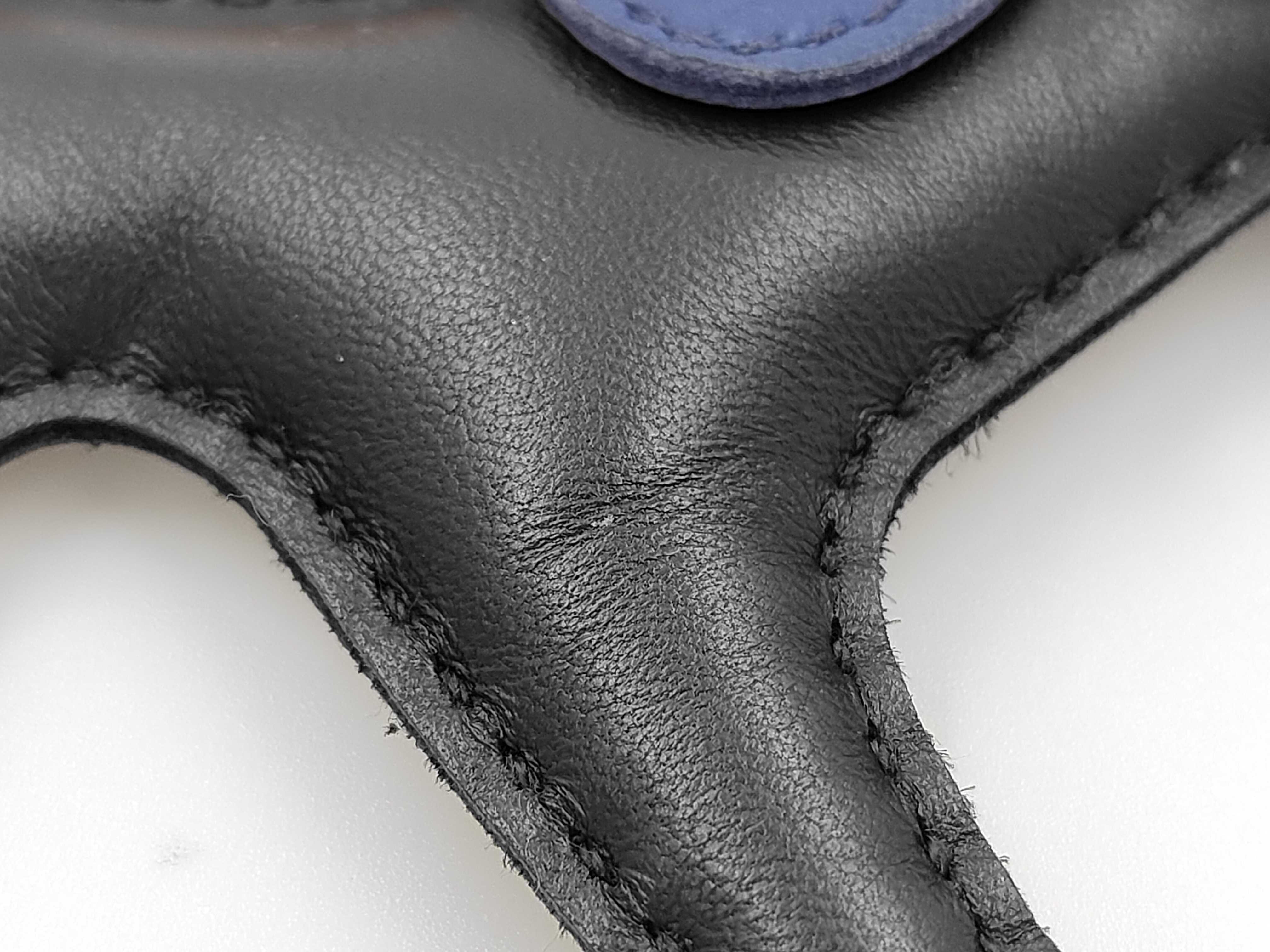 Rodeo Charm PM C Stamp Blue x Black Charm — view 9